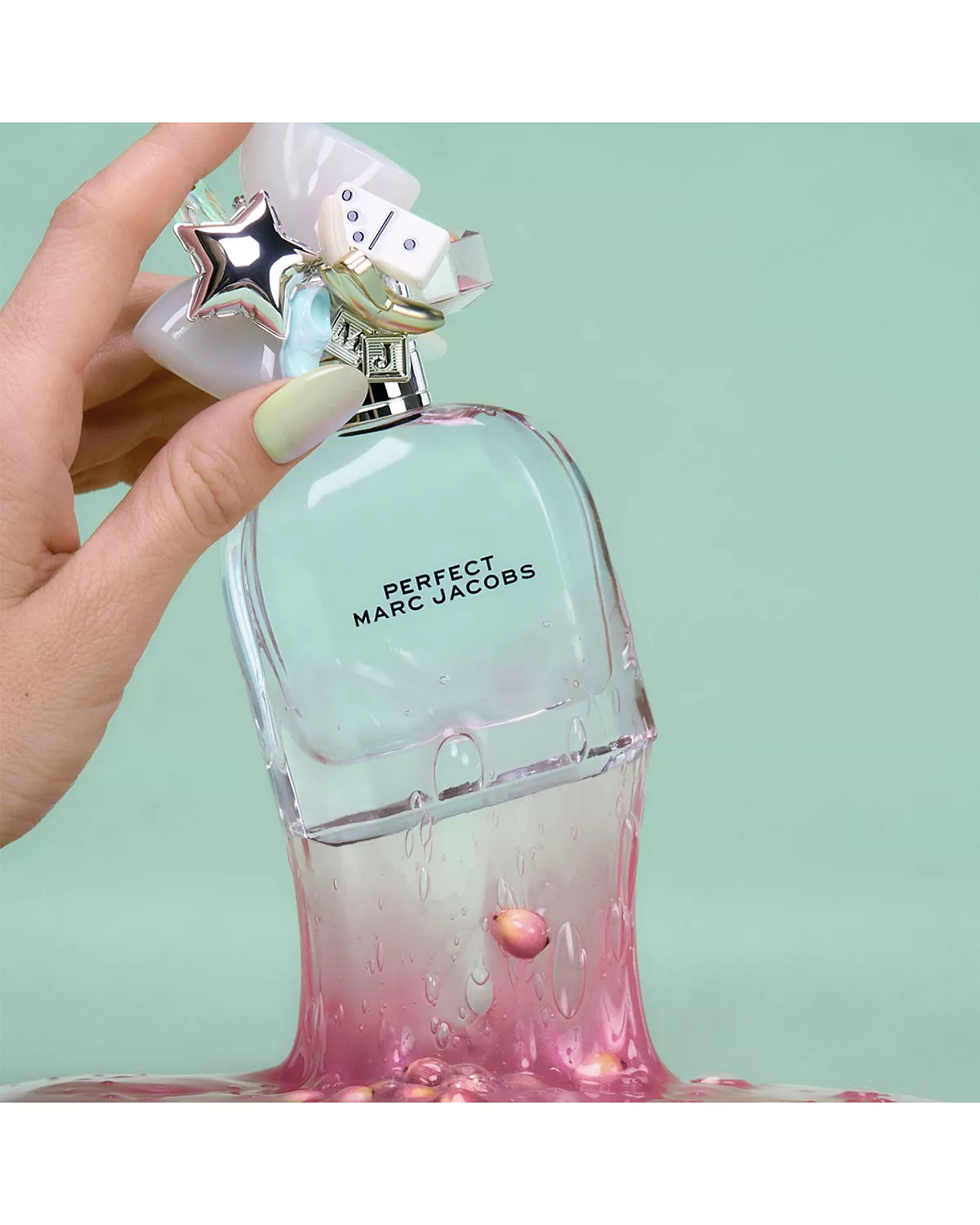 Marc Jacobs Perfect Eau de Toilette for Women