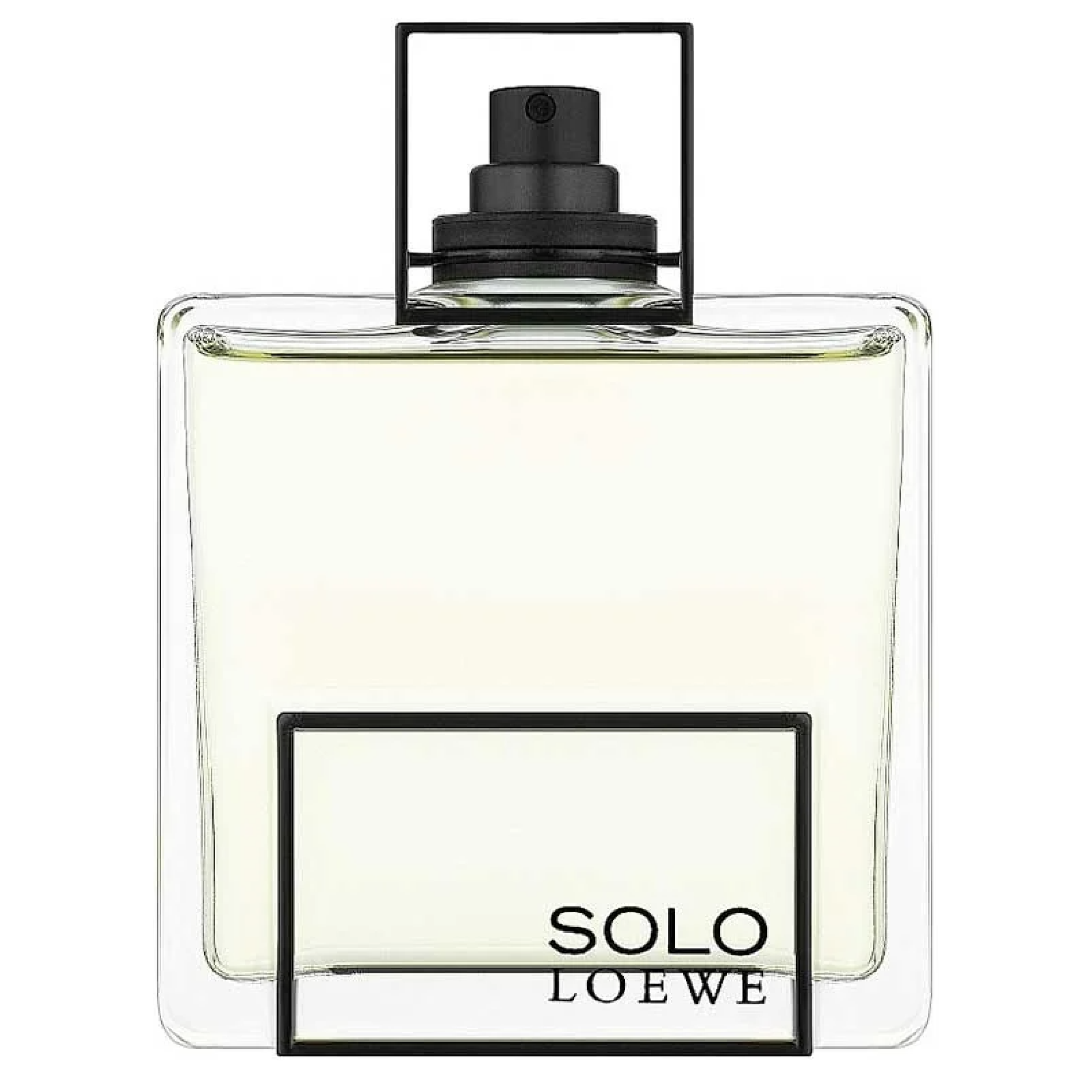 Loewe Solo Esencial Eau de Parfum for Men