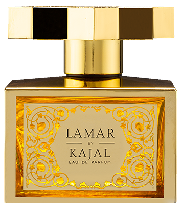 Kajal Lamar Eau de Parfum - Unisex Luxury Fragrance