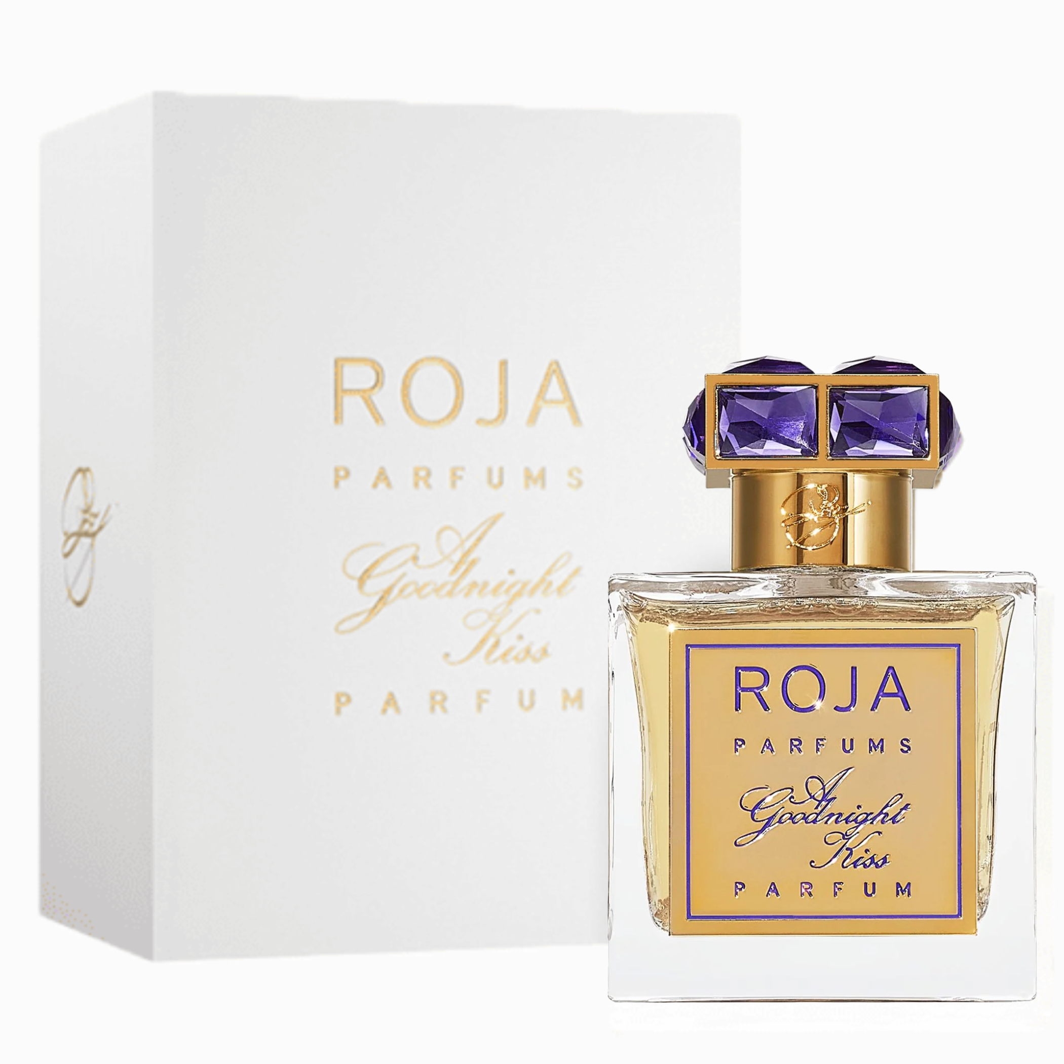 Roja A Goodnight Kiss Parfum for Everyone