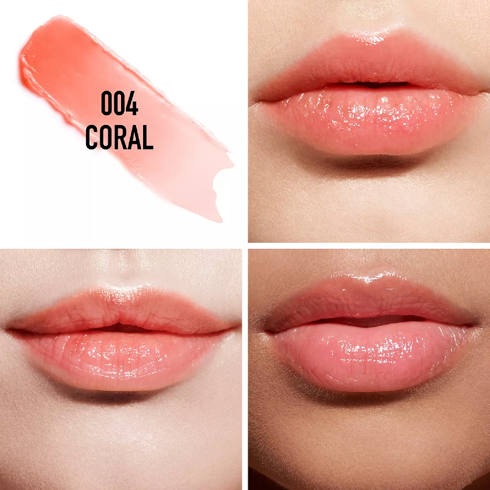 Dior Addict Lip Glow Color Reviver Duo Gift Set