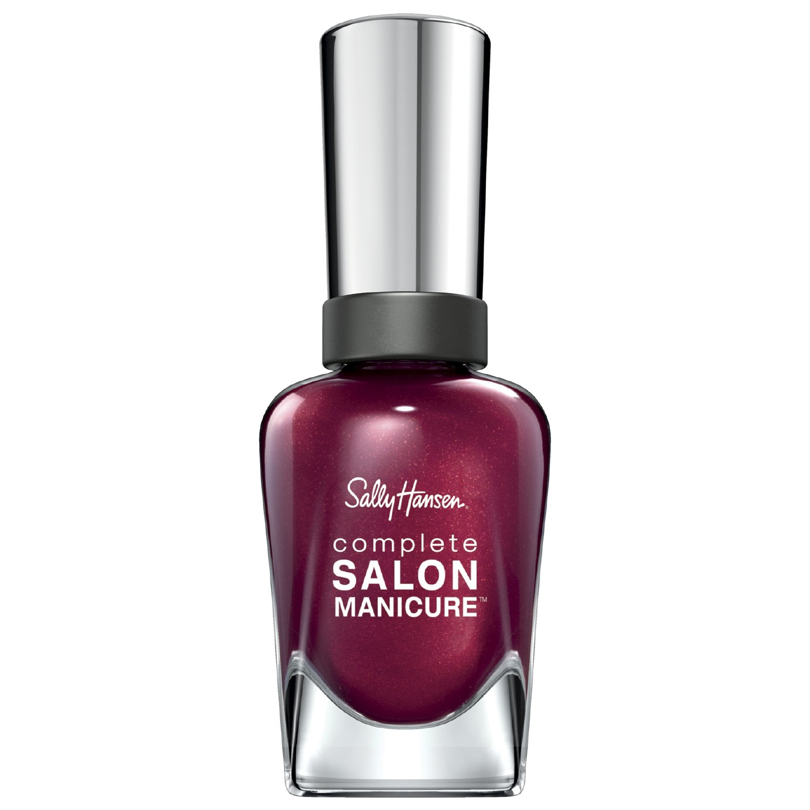 Sally Hansen Complete Salon Manicure
