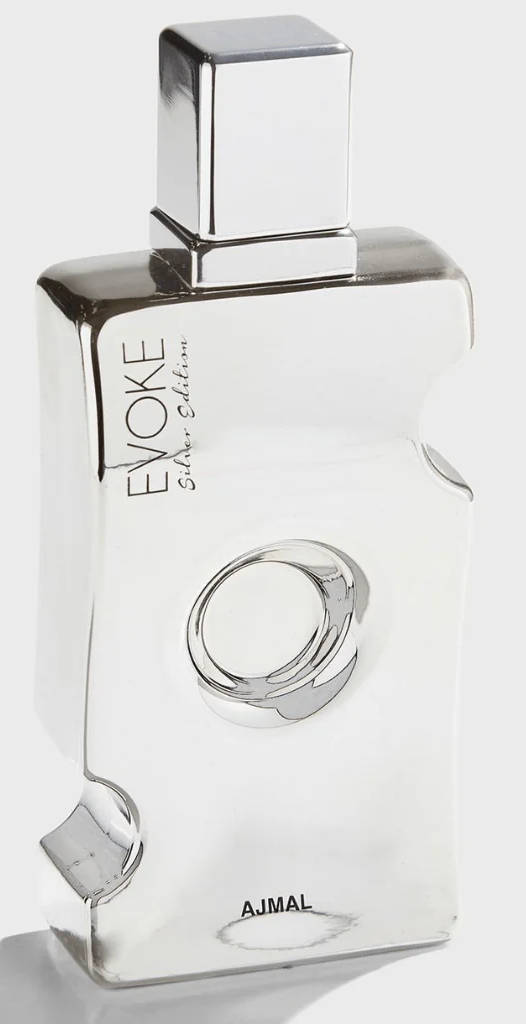Ajmal Evoke Silver Edition Eau de Parfum for Women