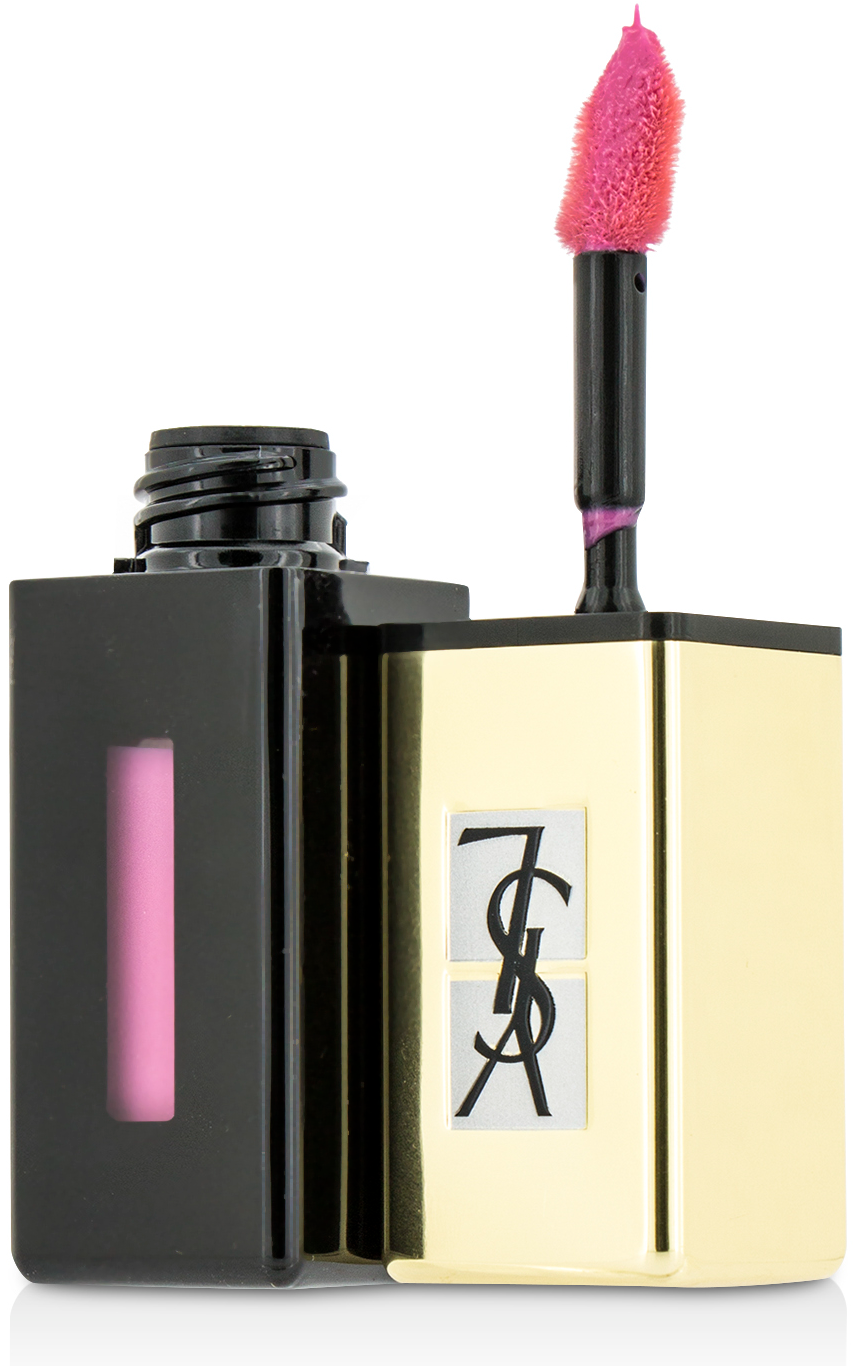 Yves Saint Laurent Pop Water Glossy Stain
