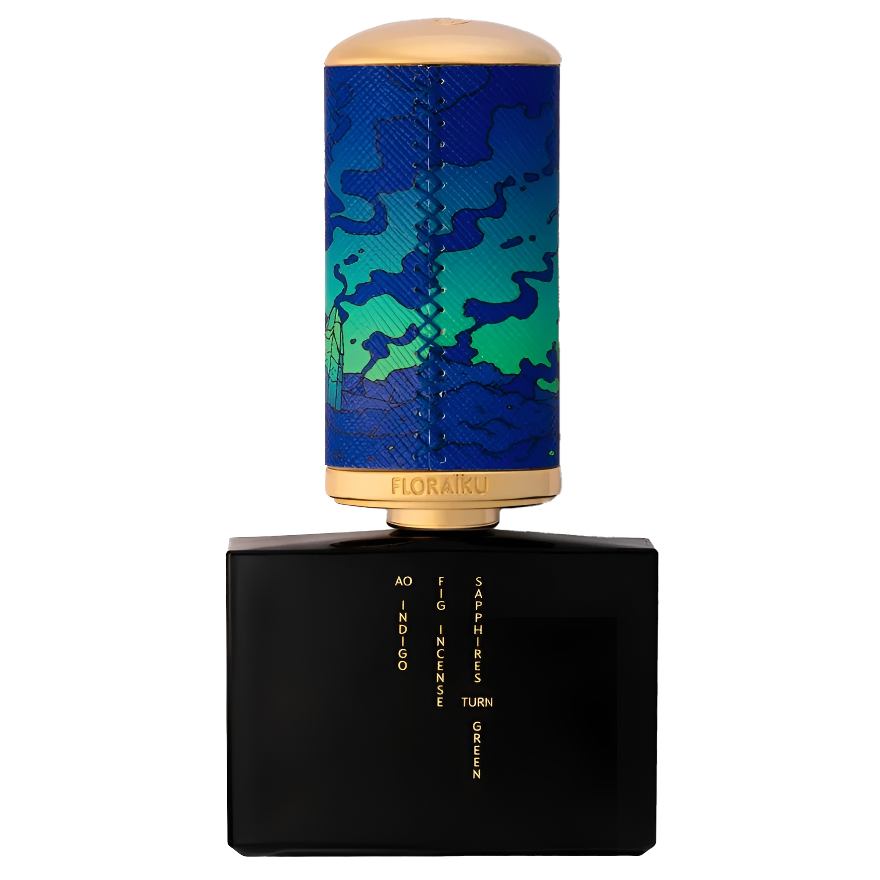 Floraiku AO Eau de Parfum for Everyone