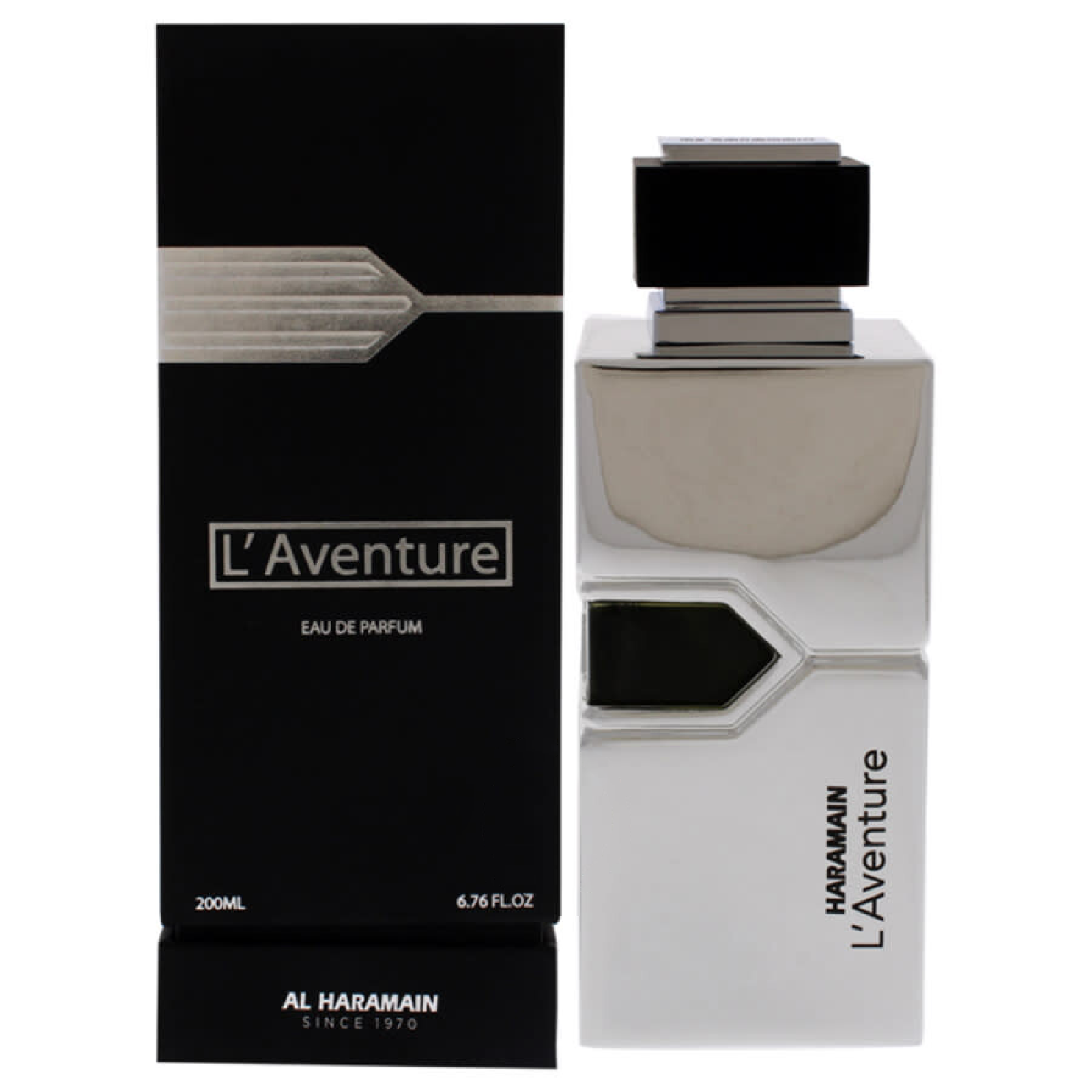 Al Haramain L'aventure Eau de Parfum for Men