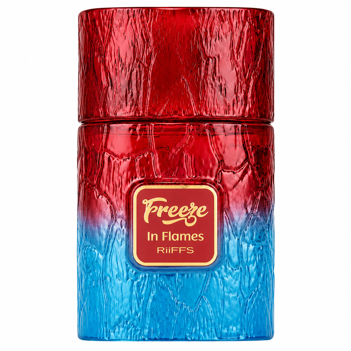 Riiffs Freeze In Flames Extrait de Parfum for Everyone