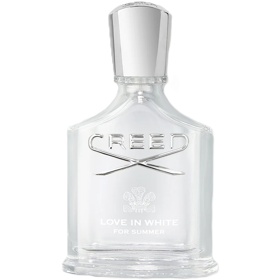 Creed Love In White For Summer Eau de Parfum - Fresh & Sweet