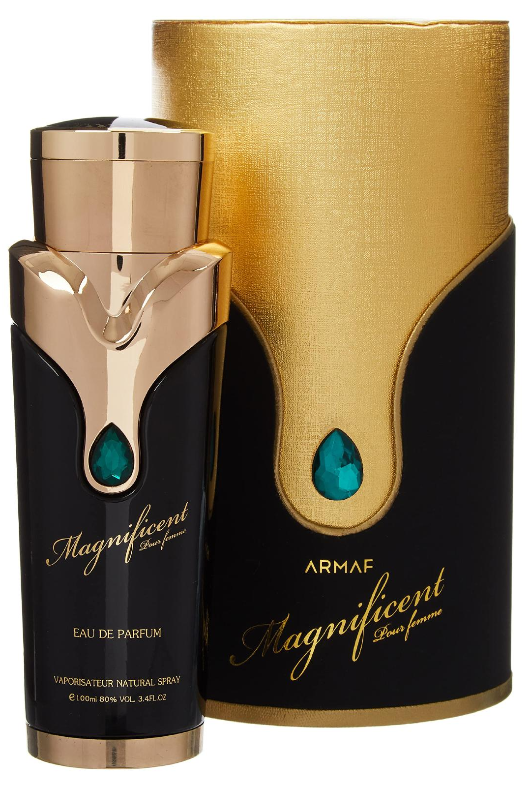 Armaf Magnificent Eau de Parfum for Women