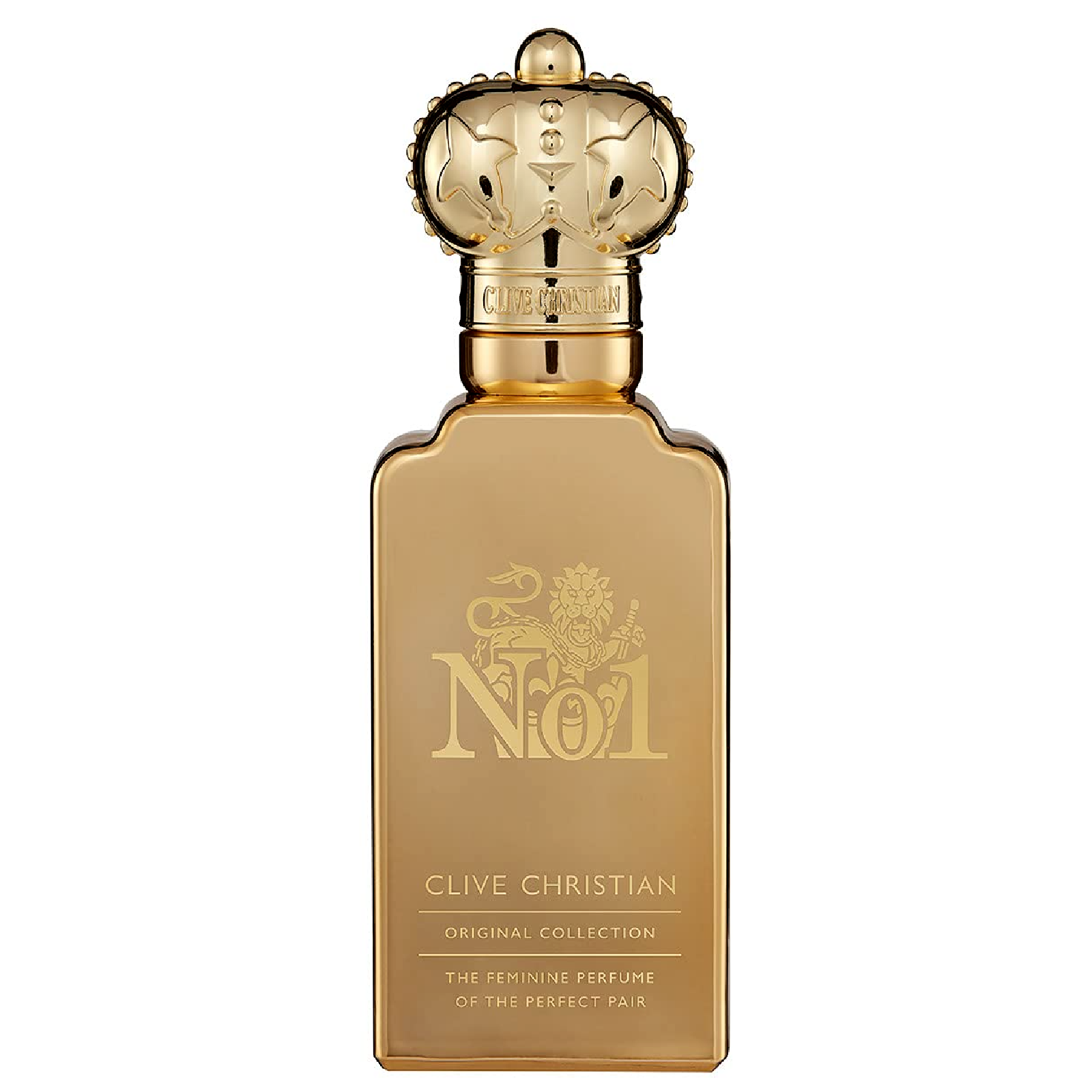 Clive Christian No. 1 Parfum for Women