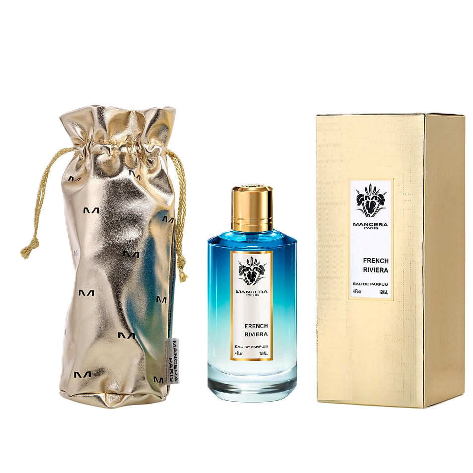 Mancera French Riviera Eau de Parfum for Everyone