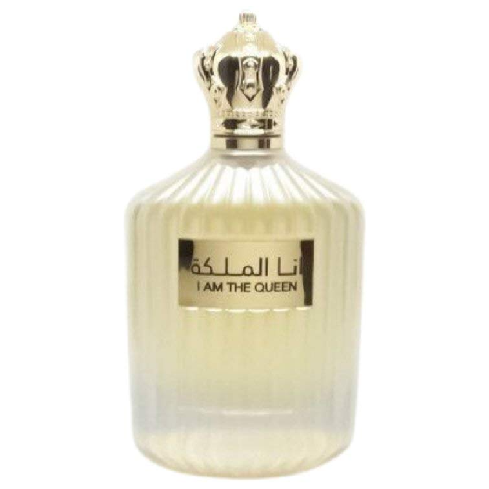 Ard Al Zaafaran I Am Queen Eau de Parfum for Women