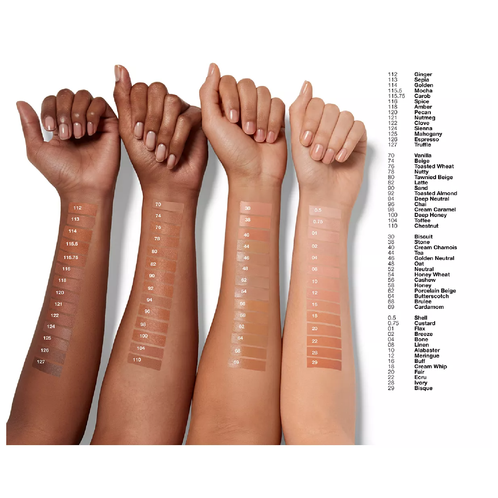 Clinique Even Better Makeup Spf 15 Evens and Corrects