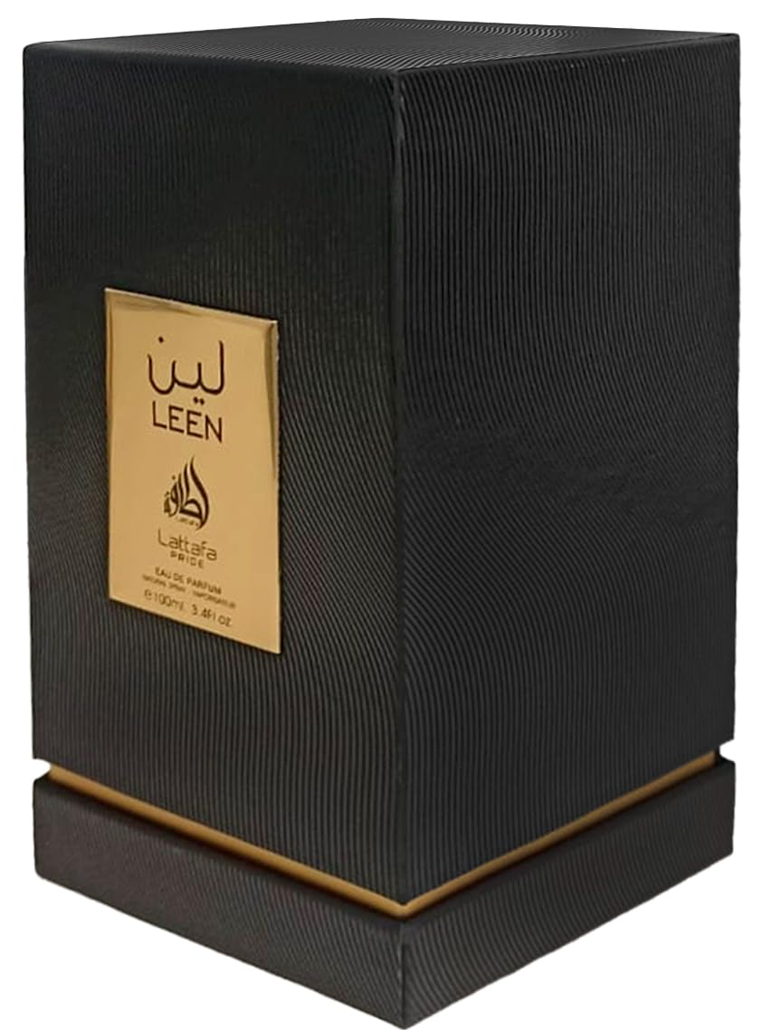 Lattafa Pride Leen Eau de Parfum for Everyone