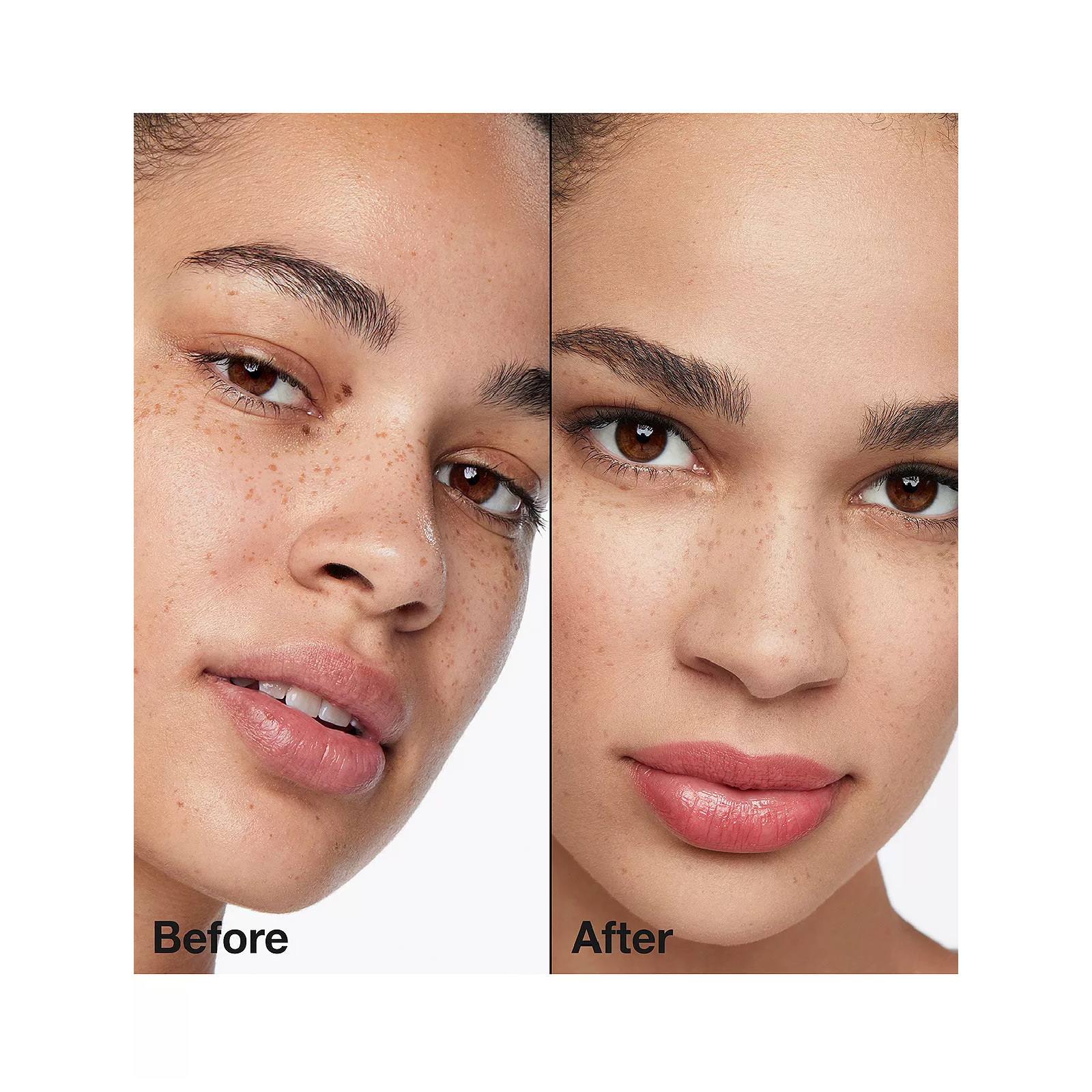 Clinique Stay Matte Powder Oil Free Makeup