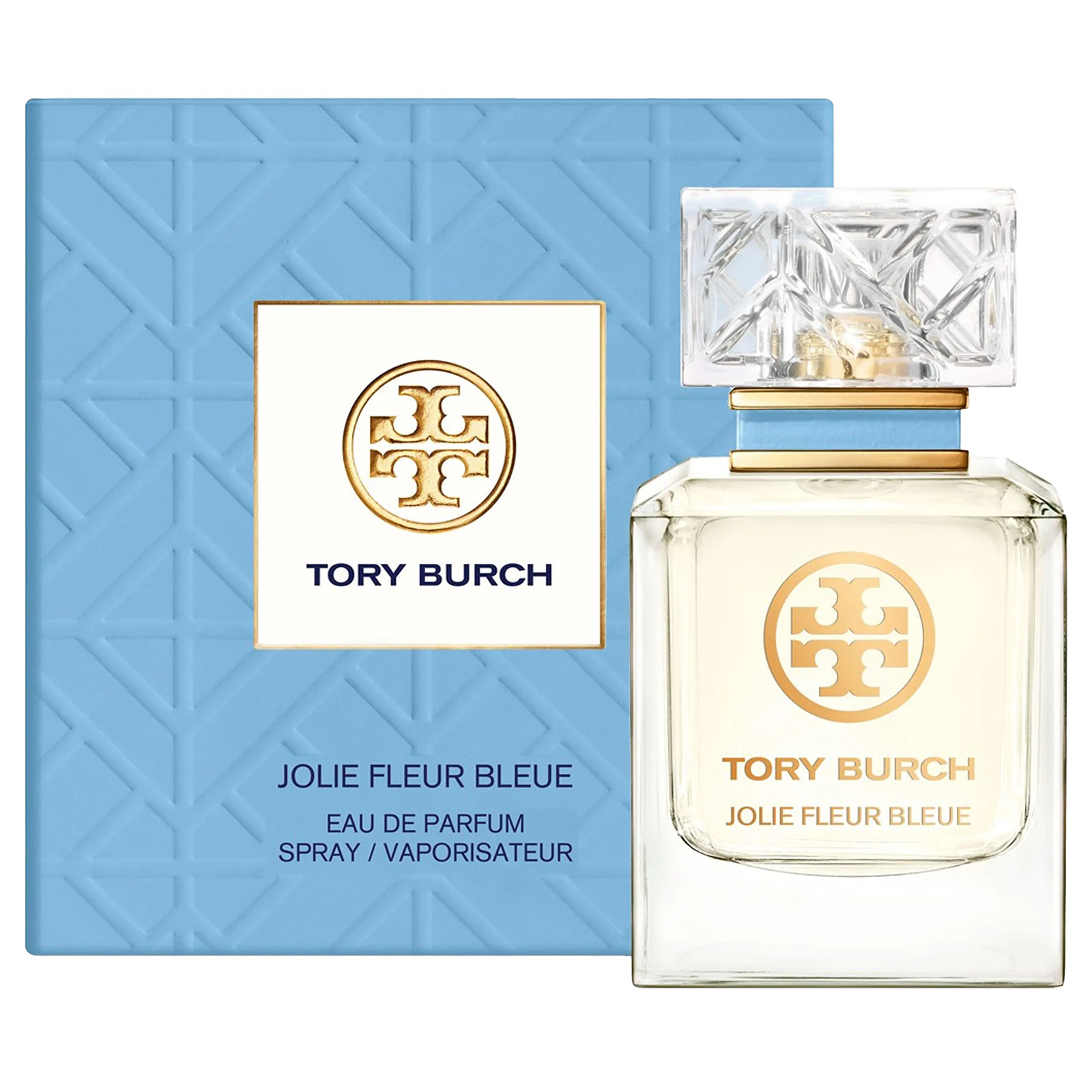 Tory Burch Jolie Fleur Bleue Eau de Parfum for Women