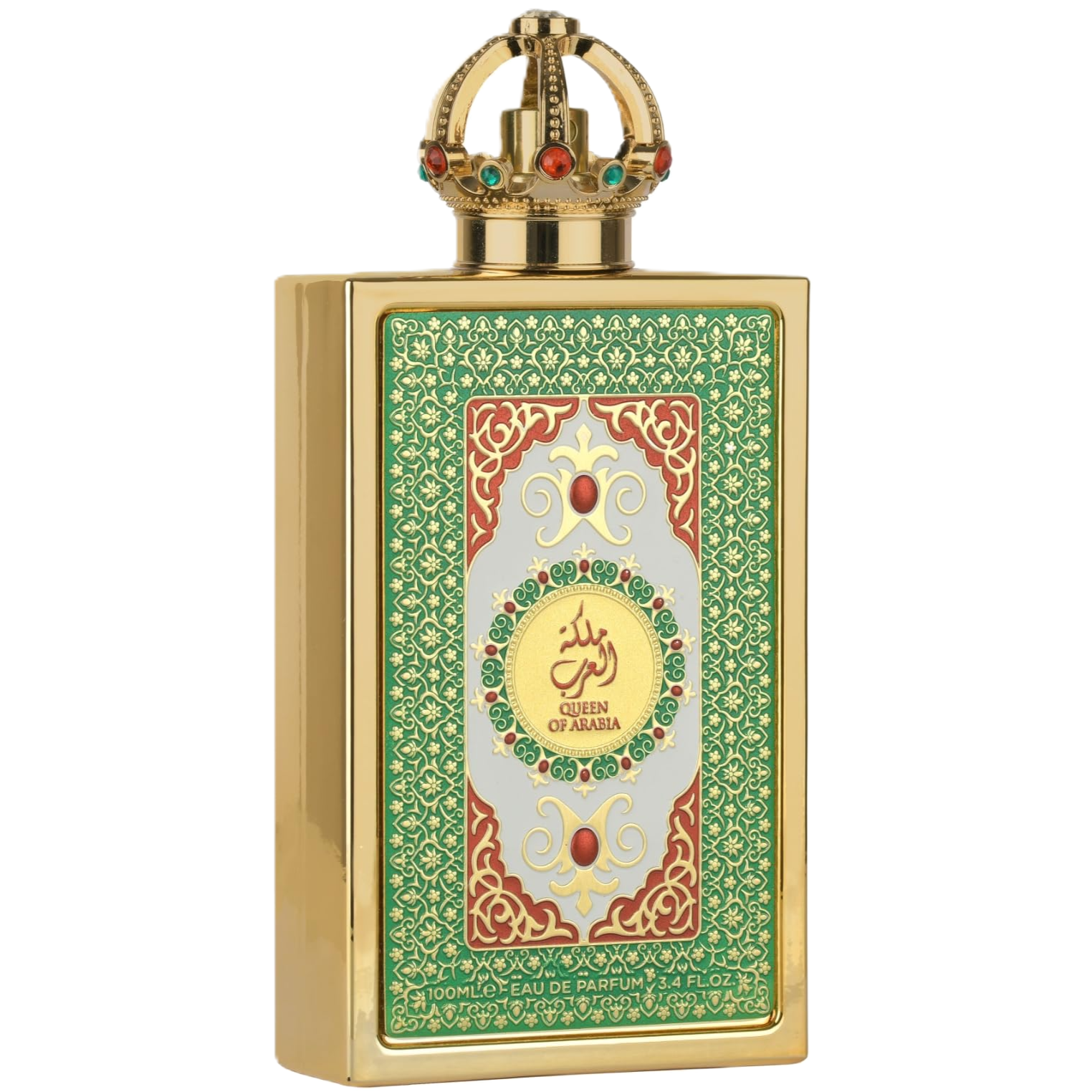 Lattafa Pride Queen Of Arabia Eau de Parfum for Women