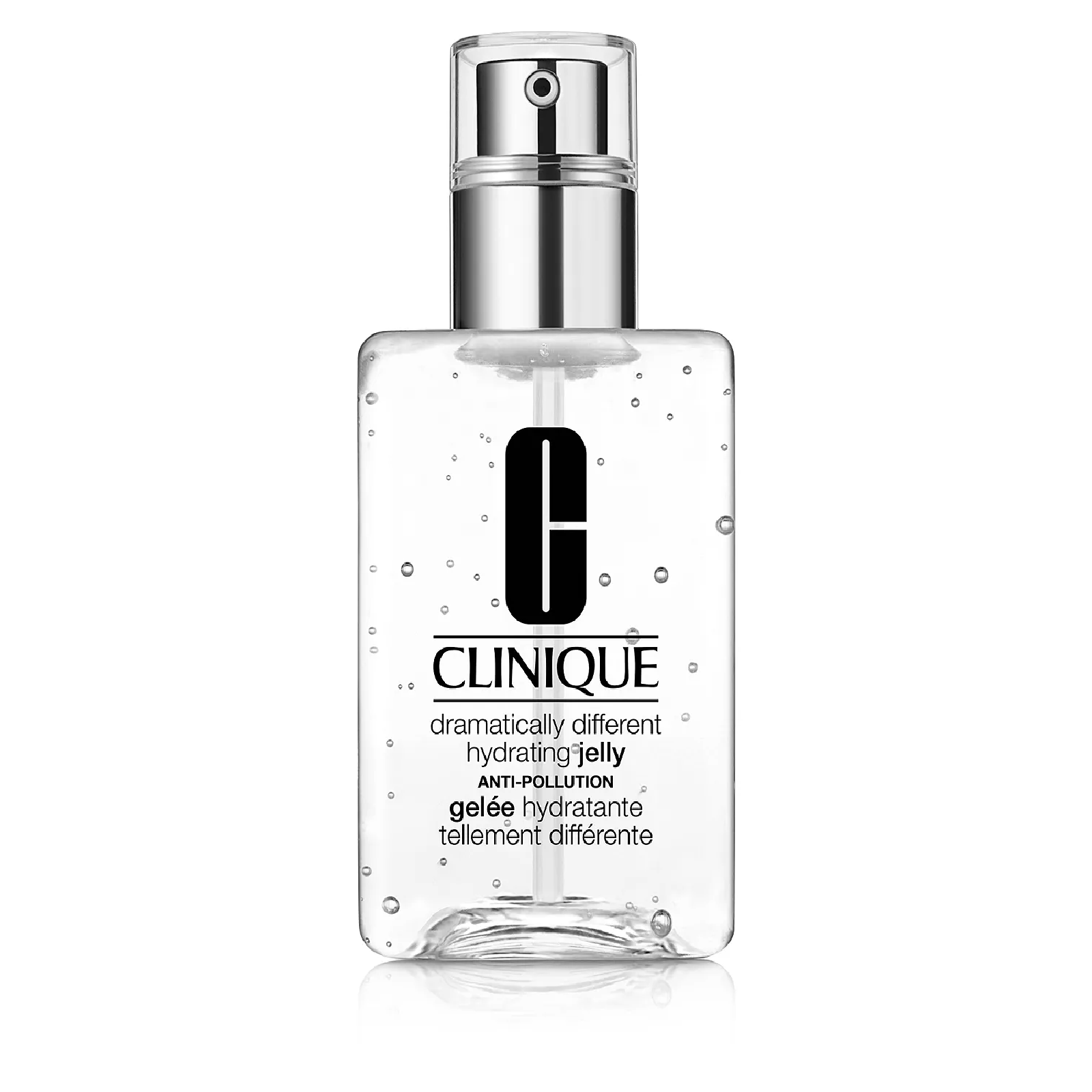 Clinique Dramatically Different Hydrating Jelly