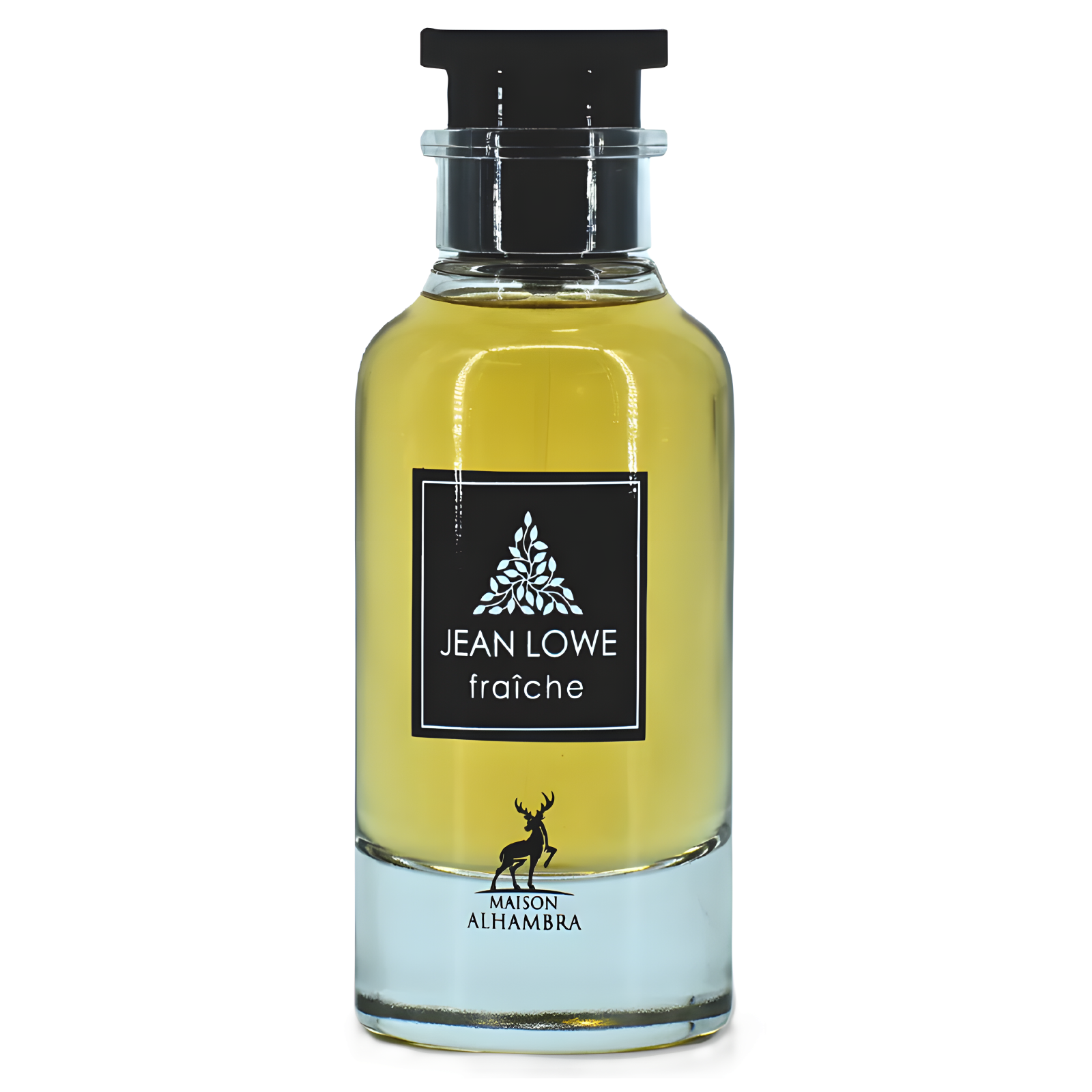 Maison Alhambra Jean Lowe Fraiche Eau de Parfum for Everyone