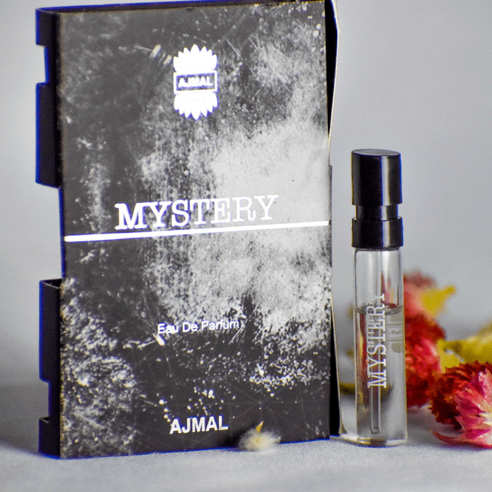 Ajmal Mystery Eau de Parfum for Men