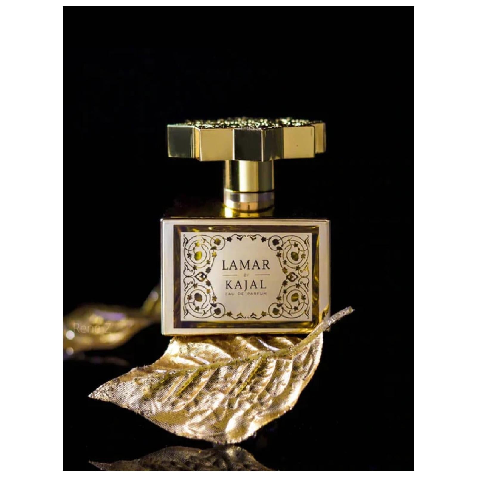 Kajal Lamar Eau de Parfum for Everyone