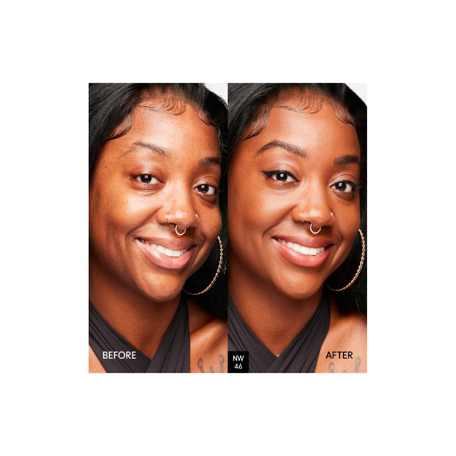 Mac Studio Fix Powder Plus Foundation