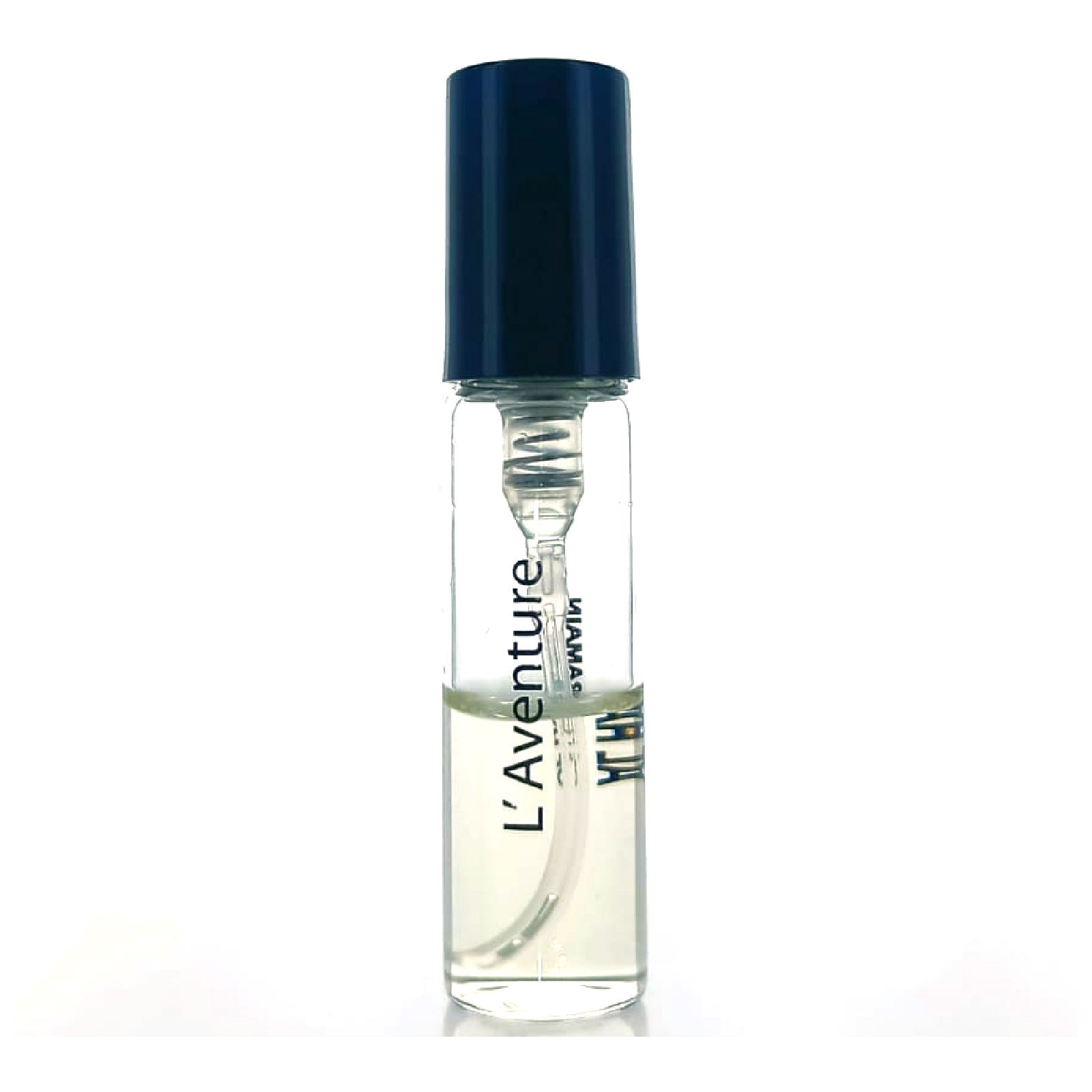 Al Haramain L'aventure Eau de Parfum - Captivating Freshness