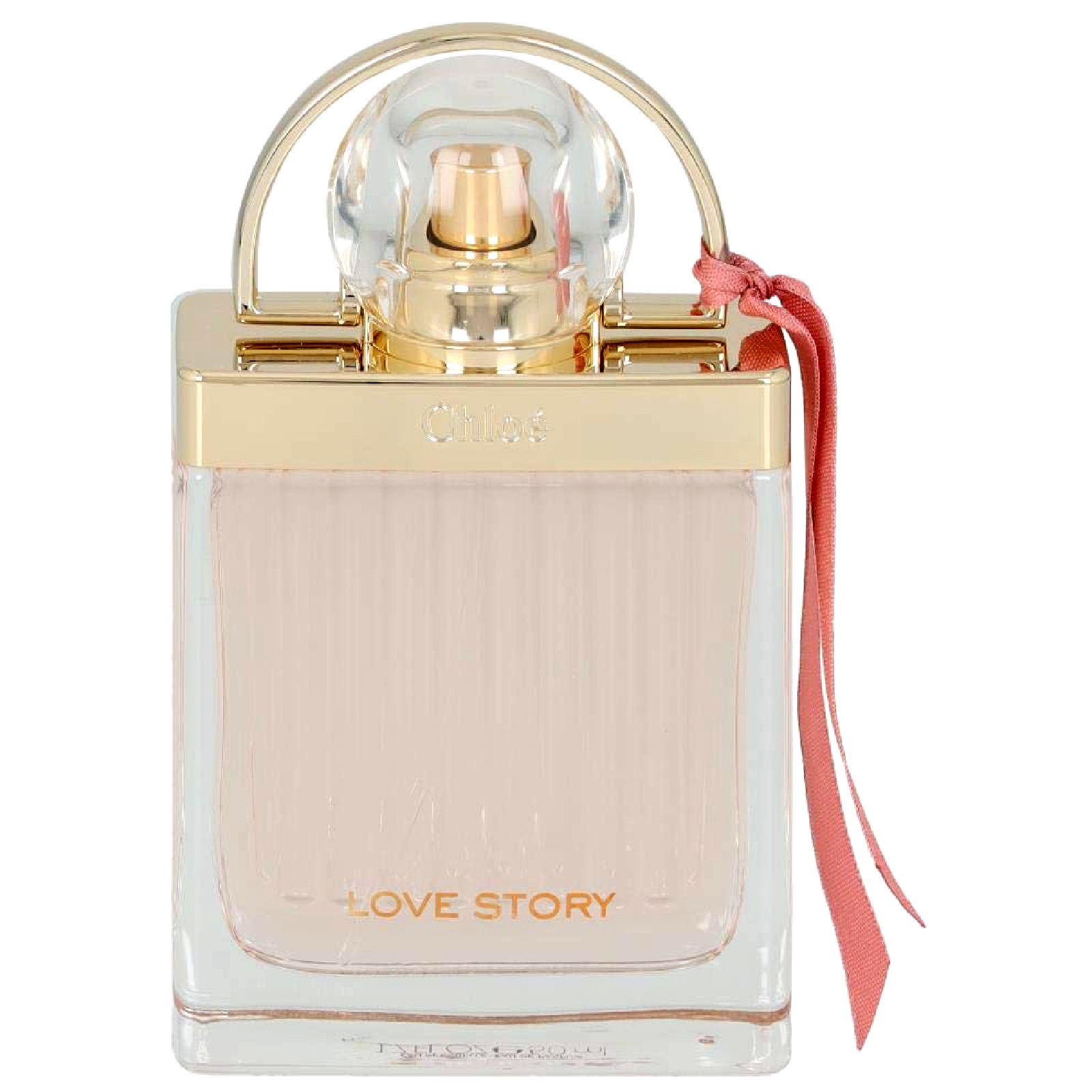 Chloe Love Story Eau Sensuelle Eau de Parfum for Women