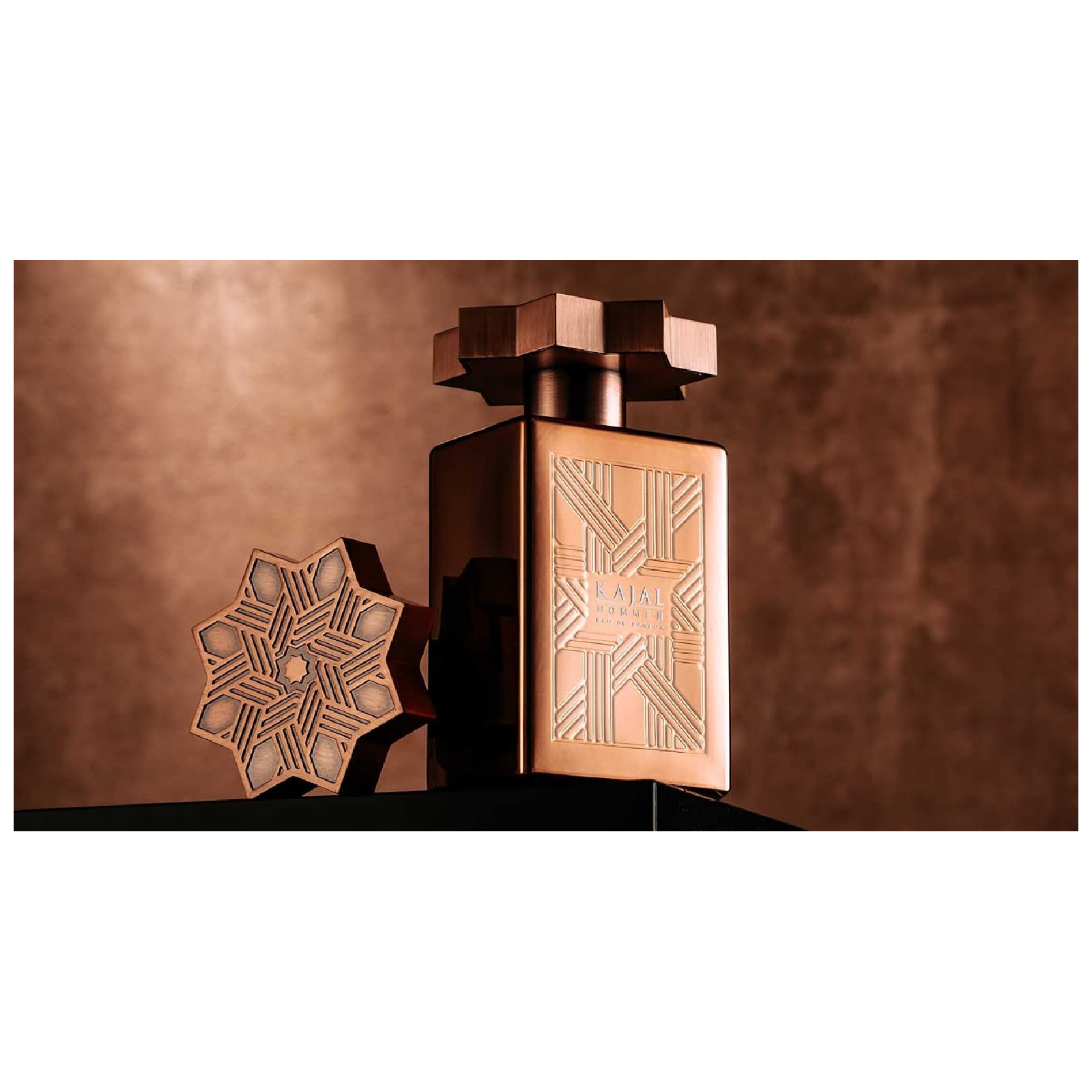 Kajal Homme Ii Eau de Parfum for Men