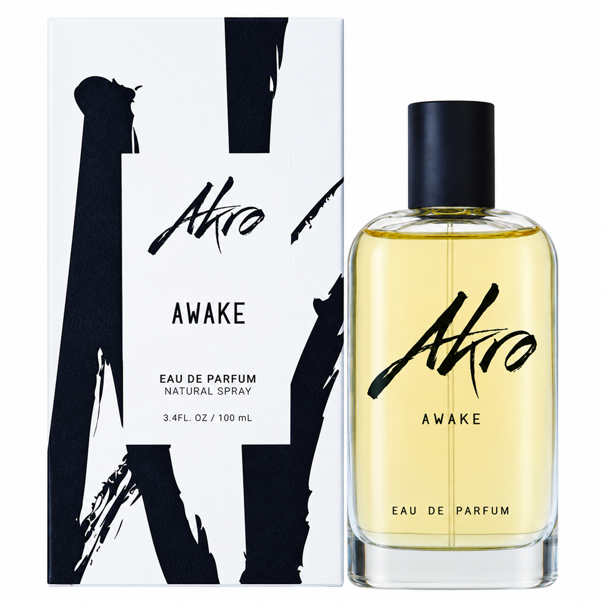 Akro Awake Eau de Parfum for Everyone