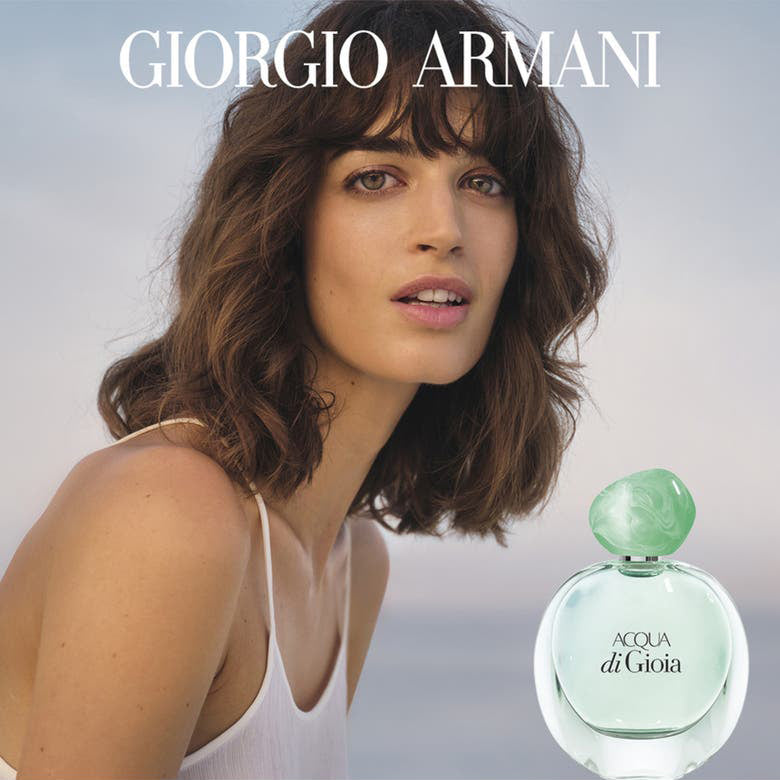 Giorgio Armani Acqua Di Gioia Eau de Parfum for Women
