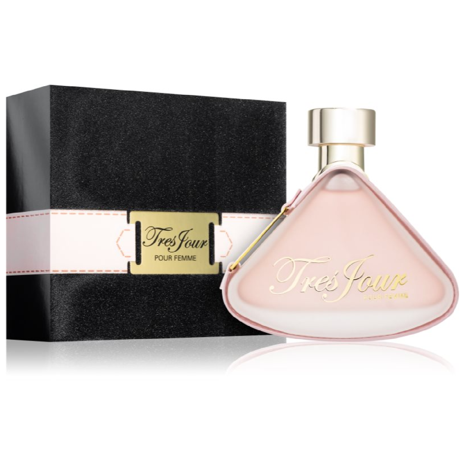 Armaf Tres Jour Eau de Parfum for Women