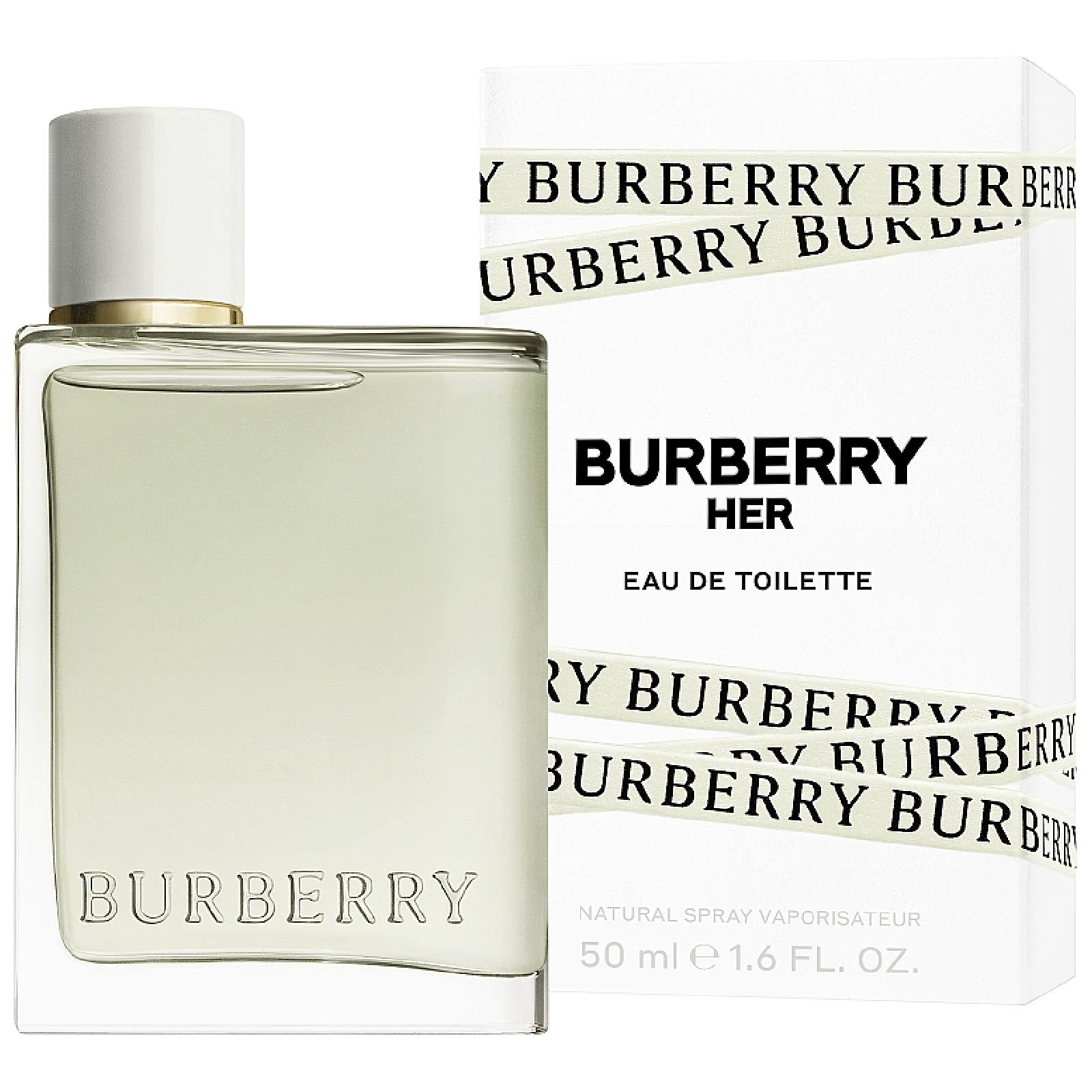 Burberry Her Eau de Toilette for Women