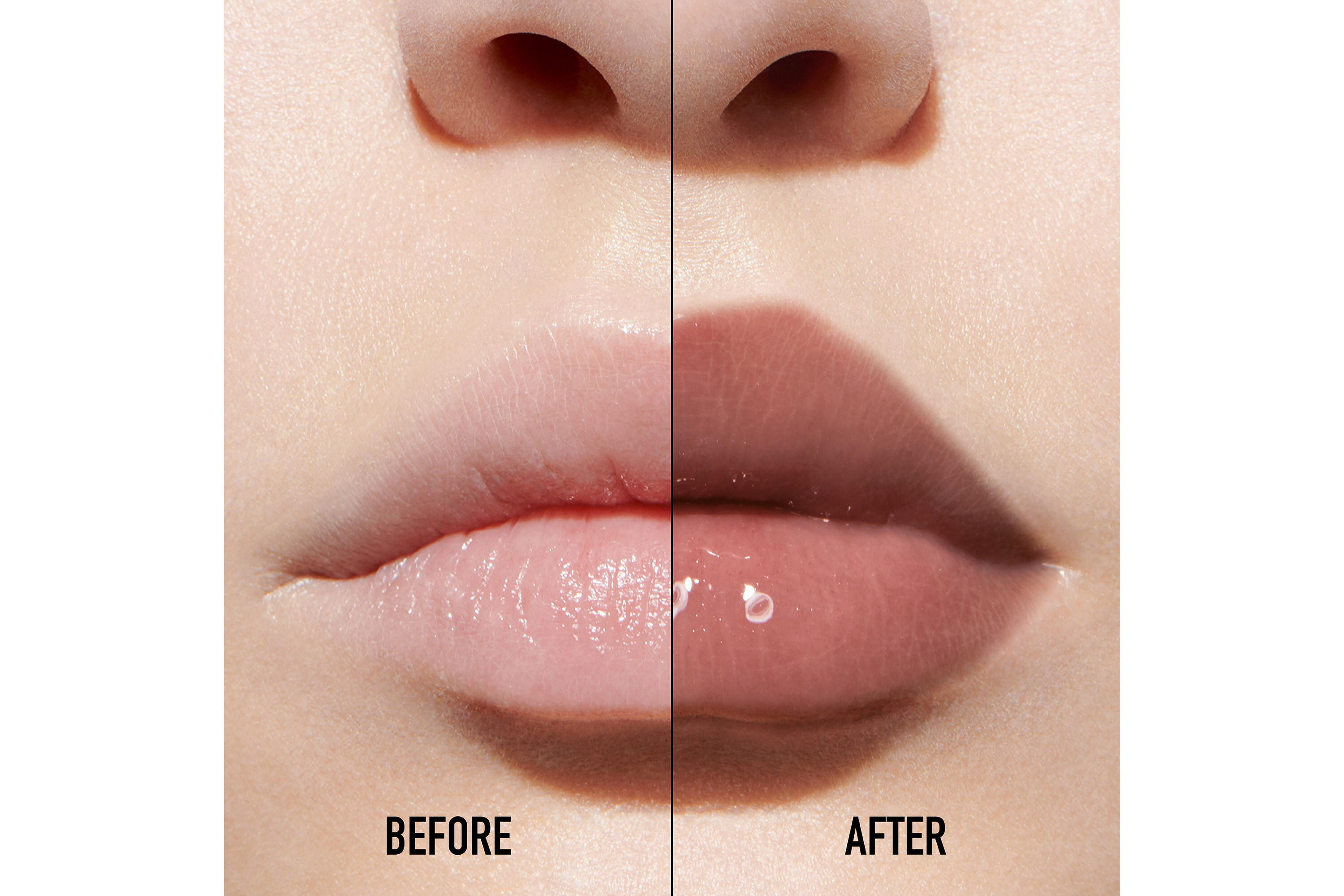 Dior Addict Lip Maximizer Gloss Repulpant