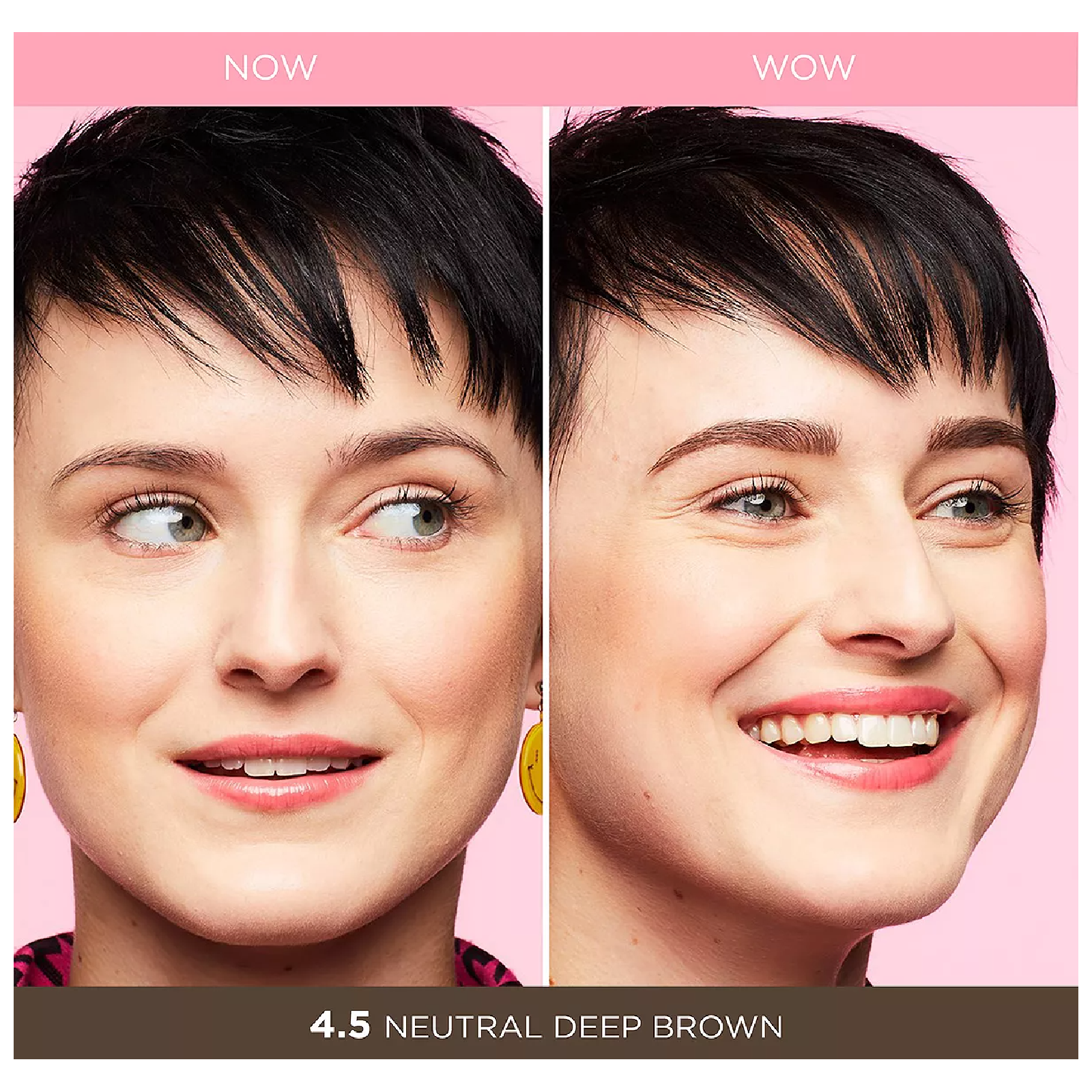 Benefit Precisely My Brow Pencil