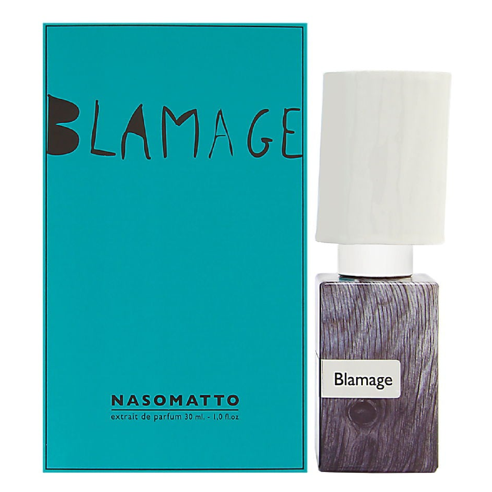 Nasomatto Blamage Extrait de Parfum for Everyone