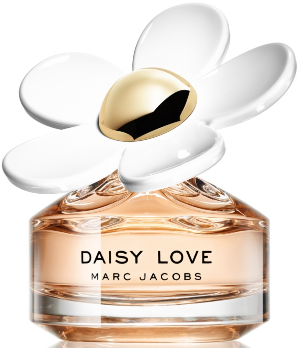 Marc Jacobs Daisy Love Eau de Toilette for Women