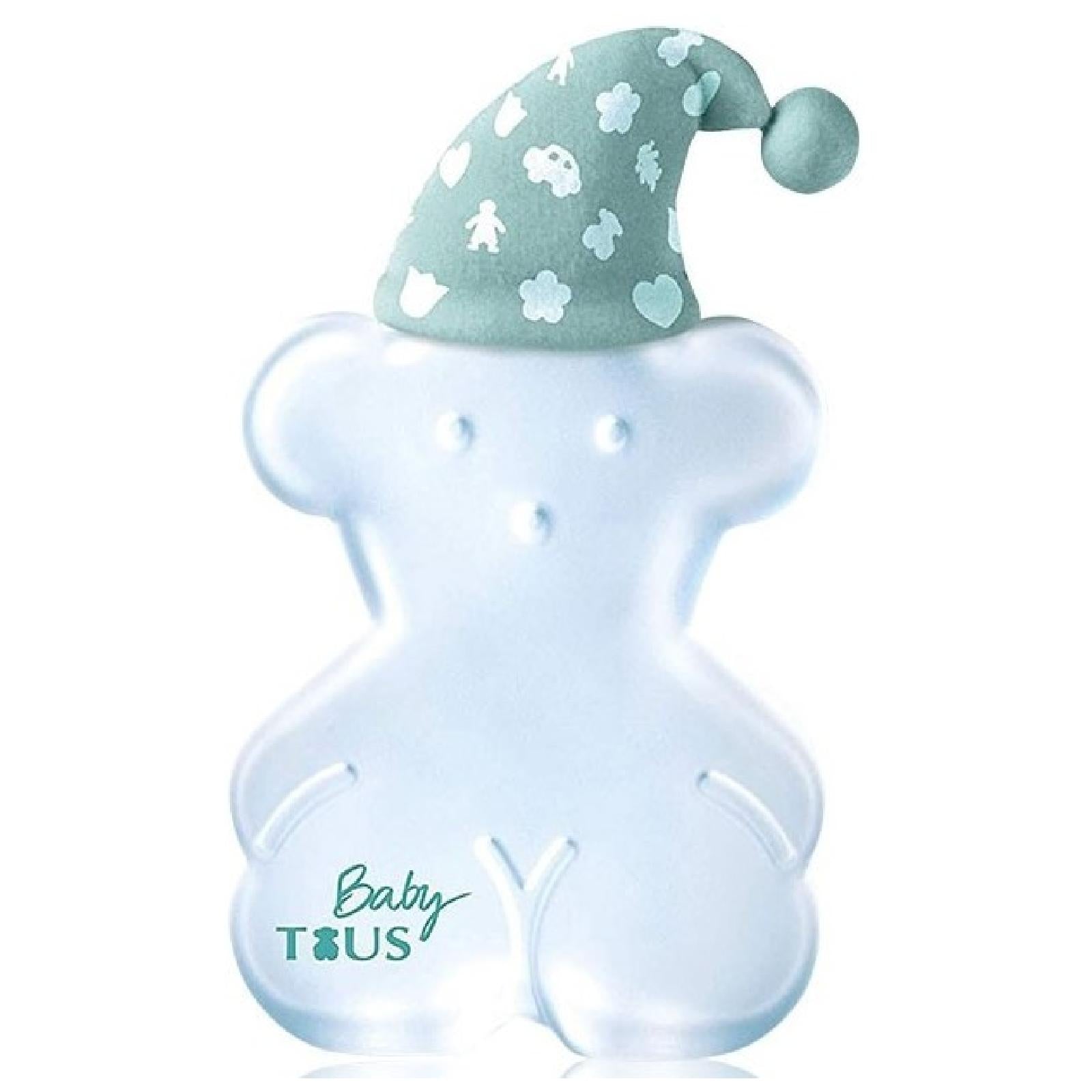 Tous Baby Eau de Cologne for Everyone