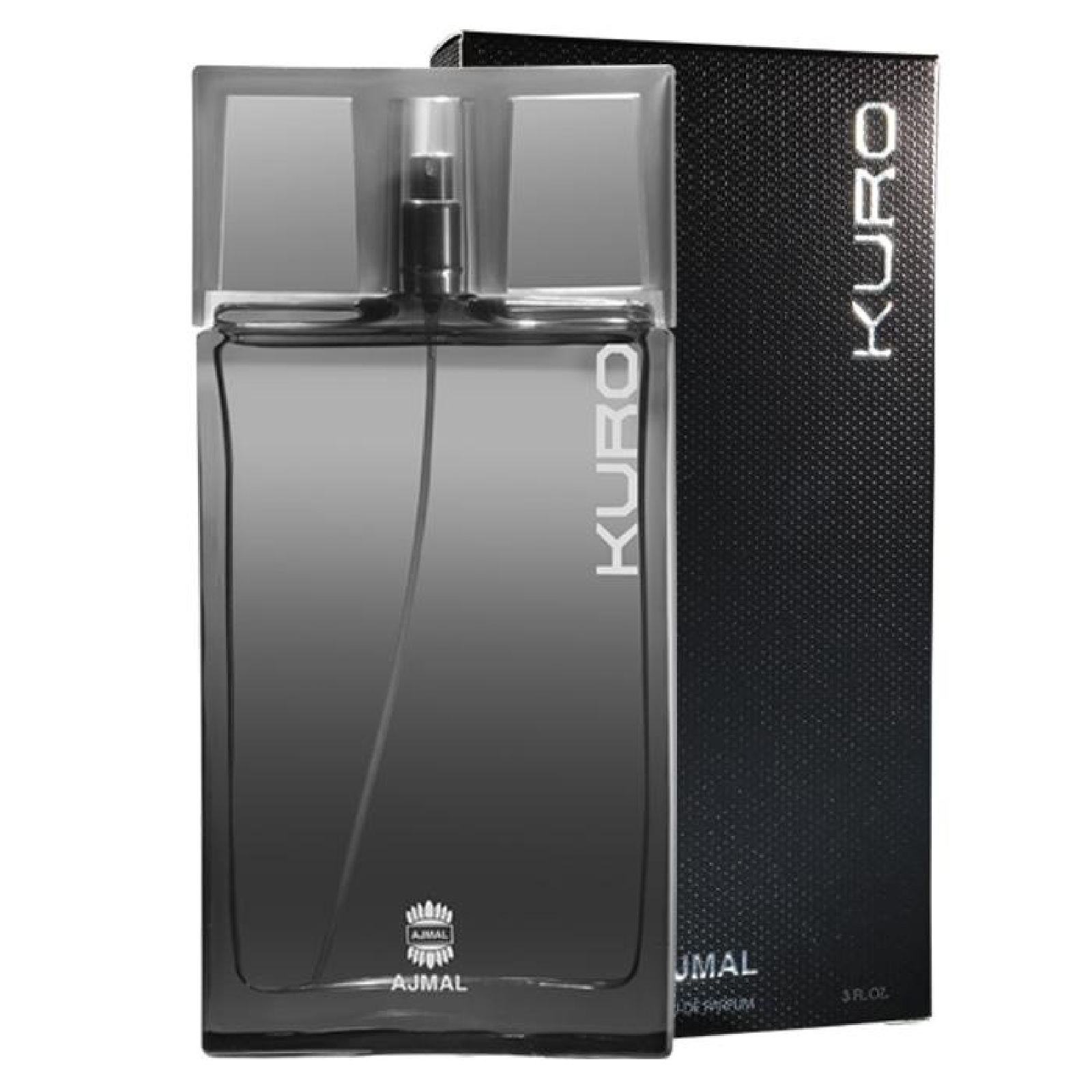 Ajmal Kuro Eau de Parfum for Men