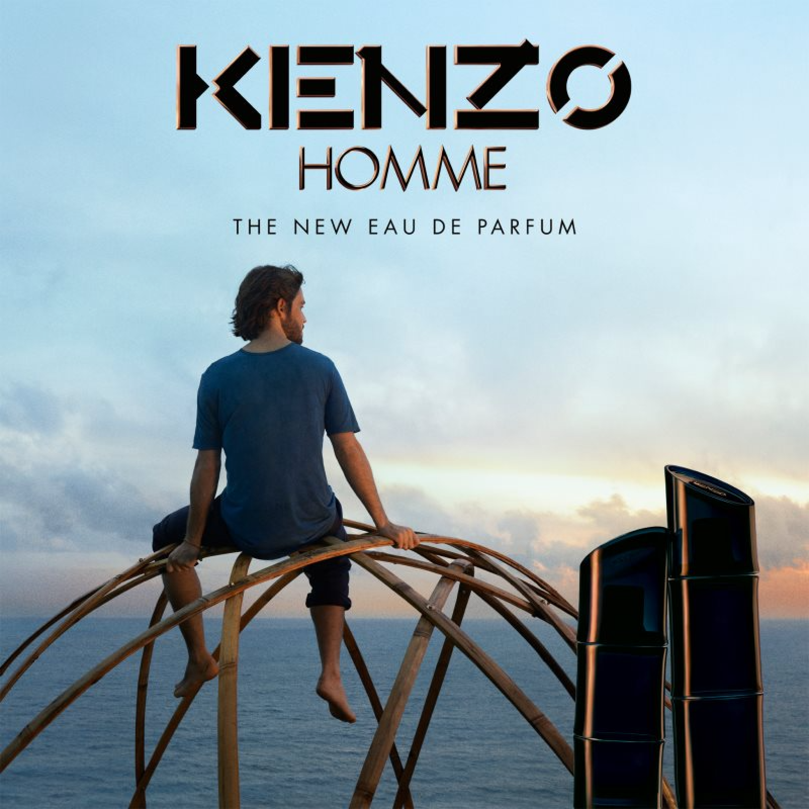 Kenzo Homme Eau de Parfum for Men