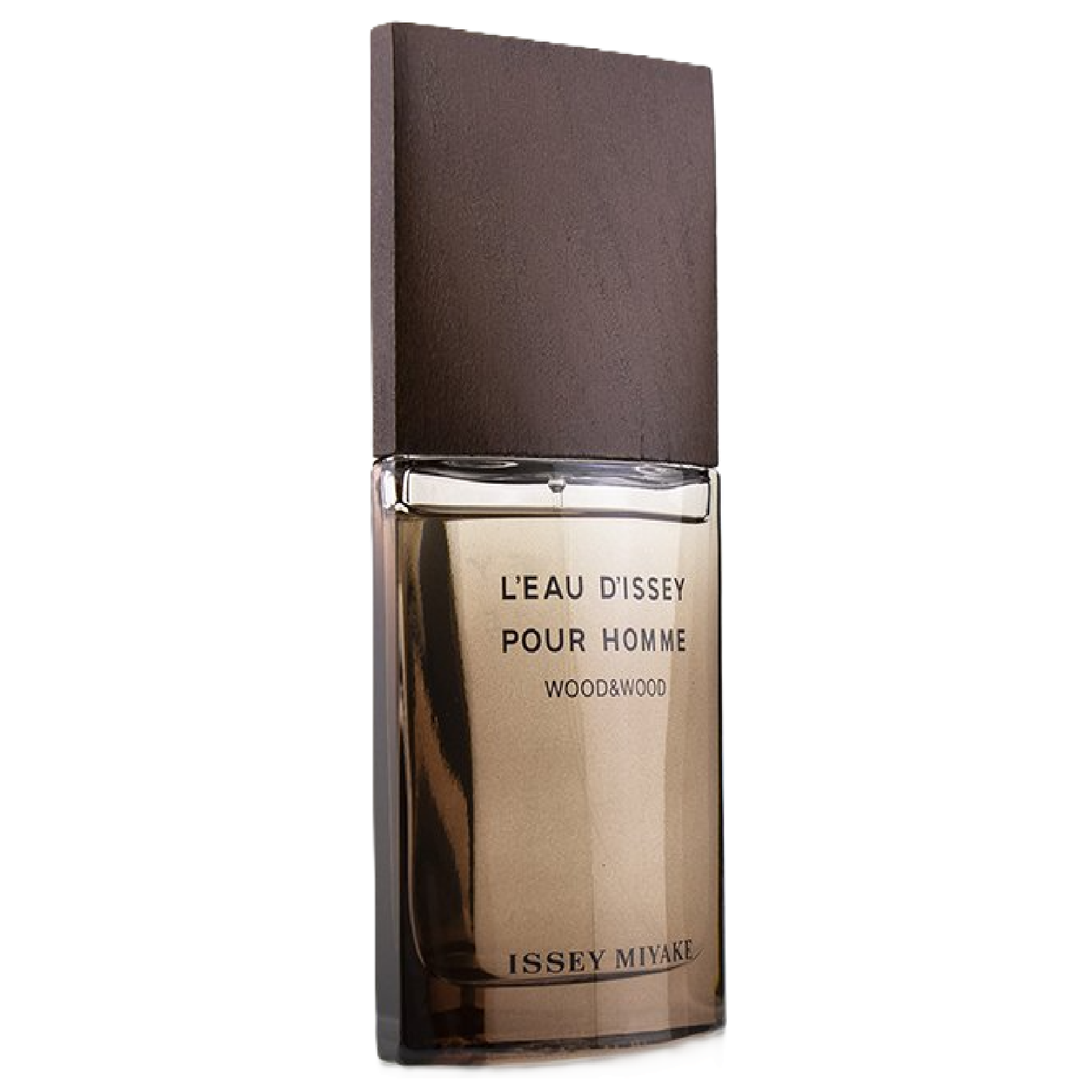 Issey Miyake L'eau D'issey Wood&wood Intense Eau de Parfum for Men