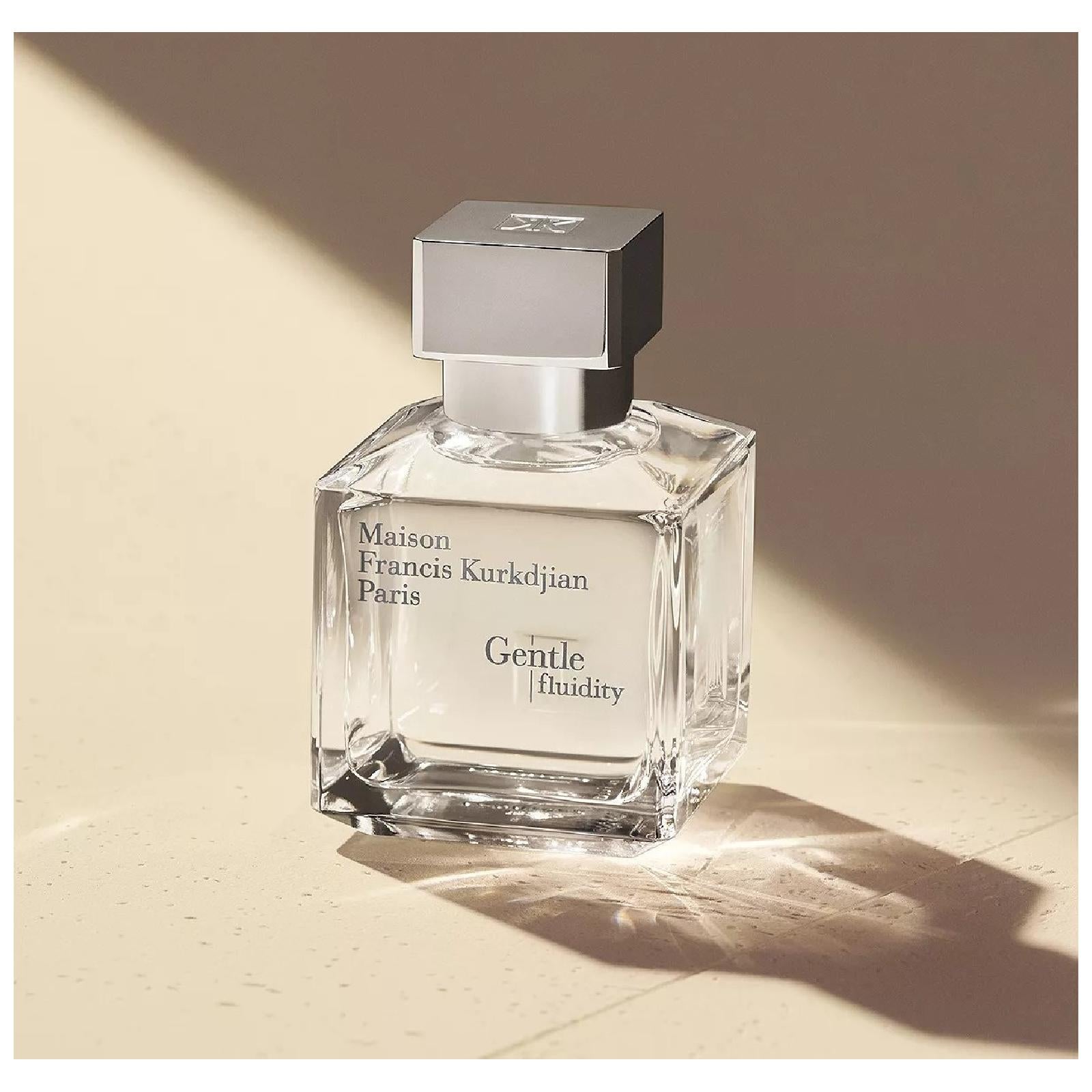 Maison Francis Kurkdjian Gentle Fluidity Silver Eau de Parfum for Everyone