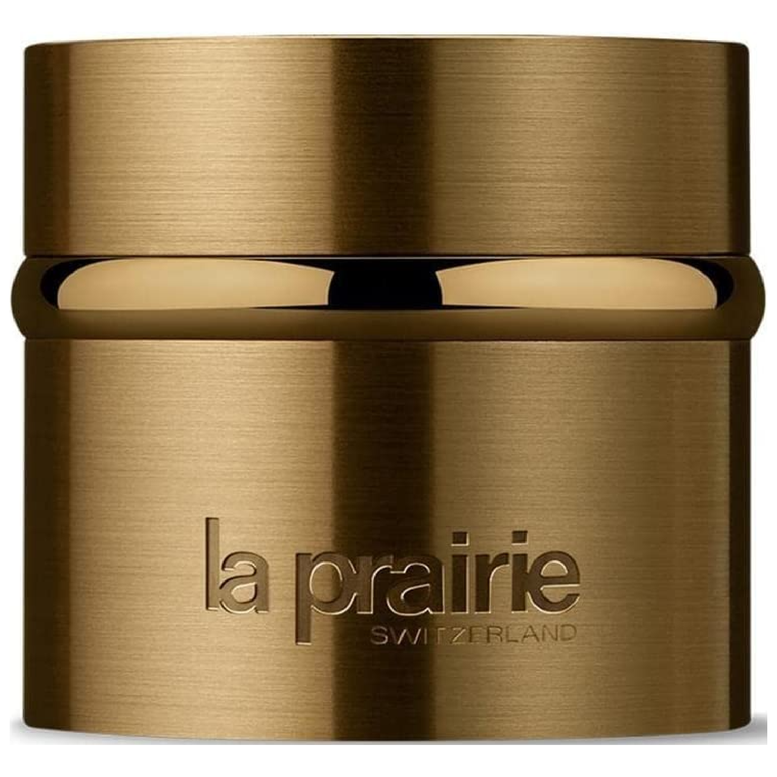 La Prairie Pure Gold Radiance for Everyone