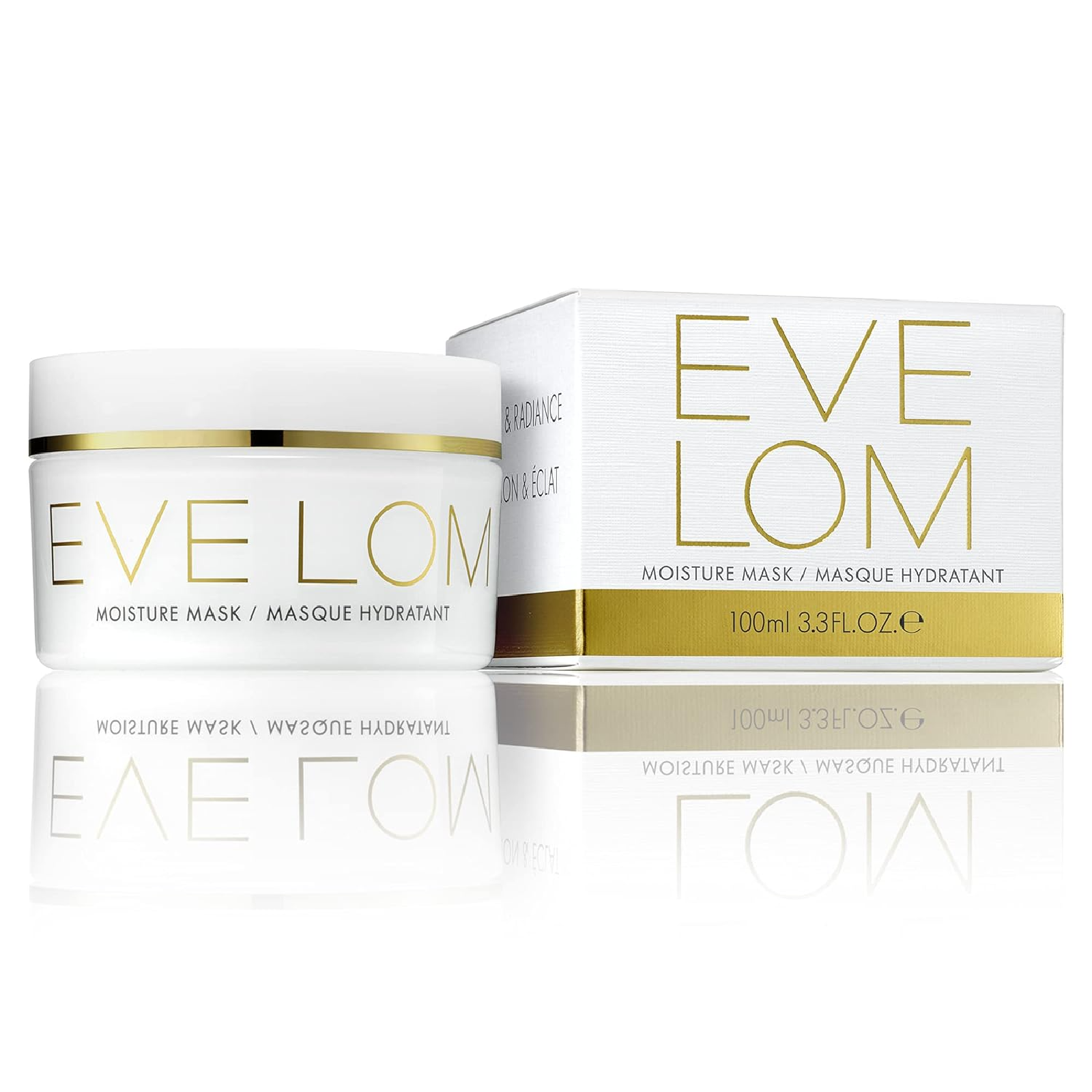 Eve Lom Rescue Mask for Women