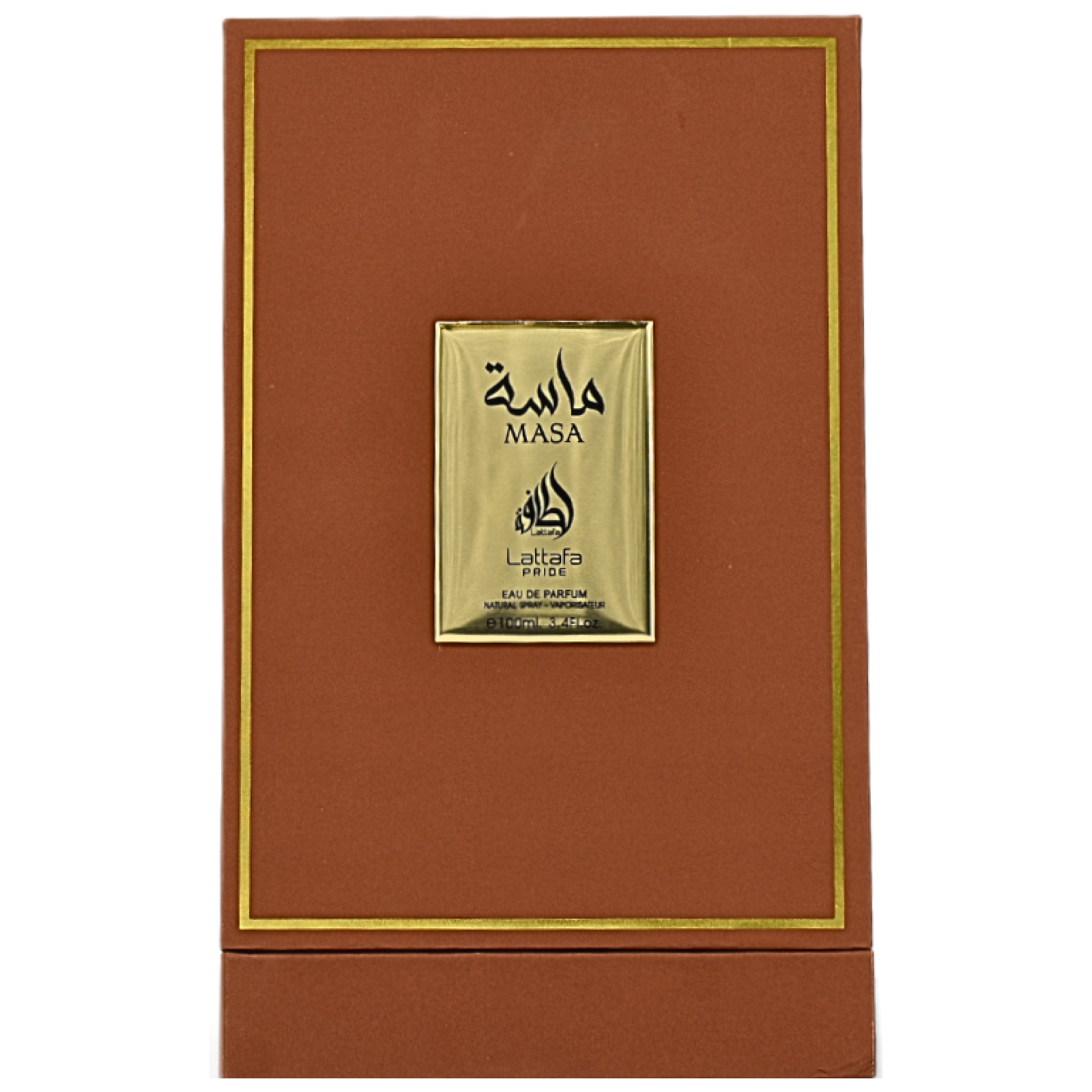 Lattafa Pride Masa Eau de Parfum for Everyone