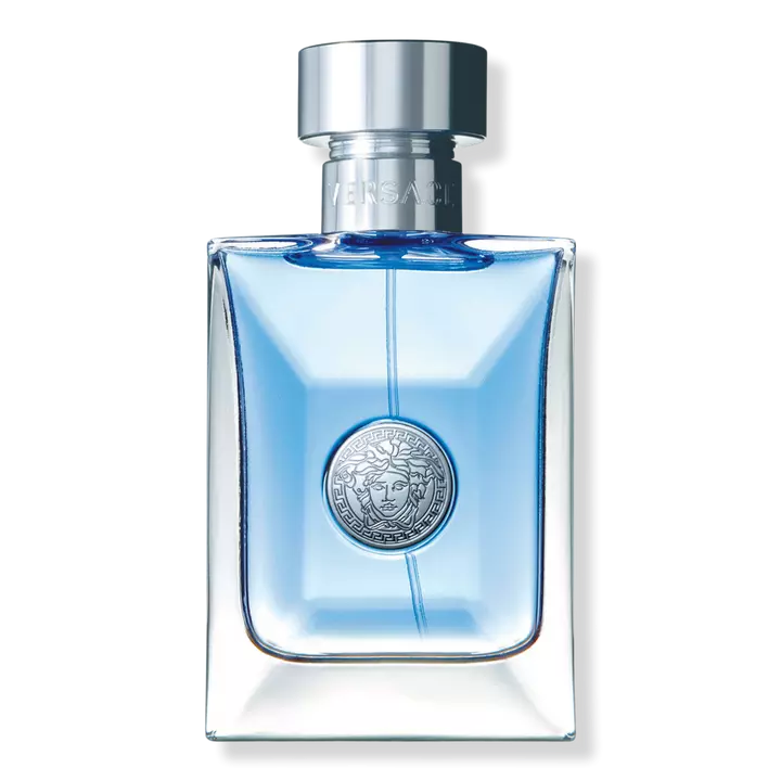Versace Pour Homme Eau de Toilette for Men