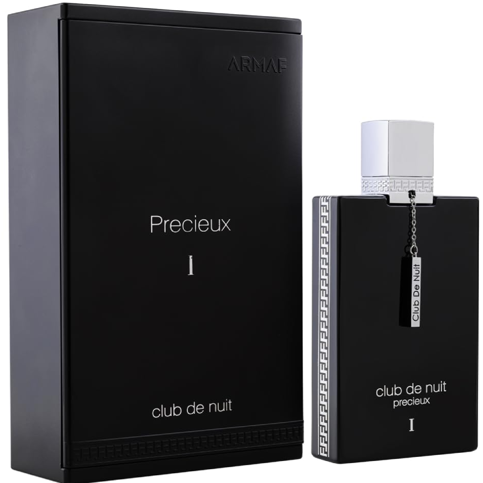 Armaf Club De Nuit Precieux 1 Extrait de Parfum for Men
