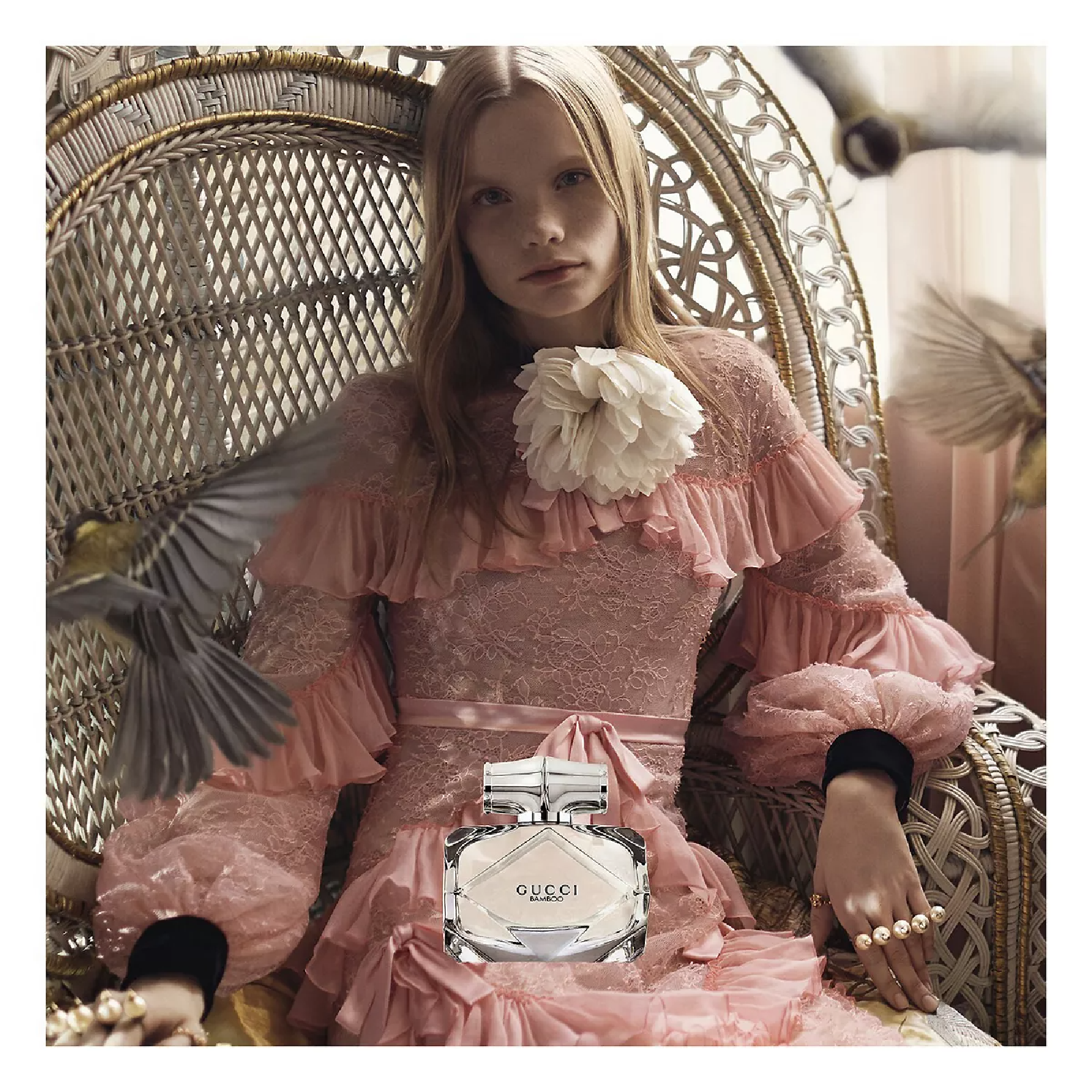 Gucci Bamboo Eau de Parfum for Women