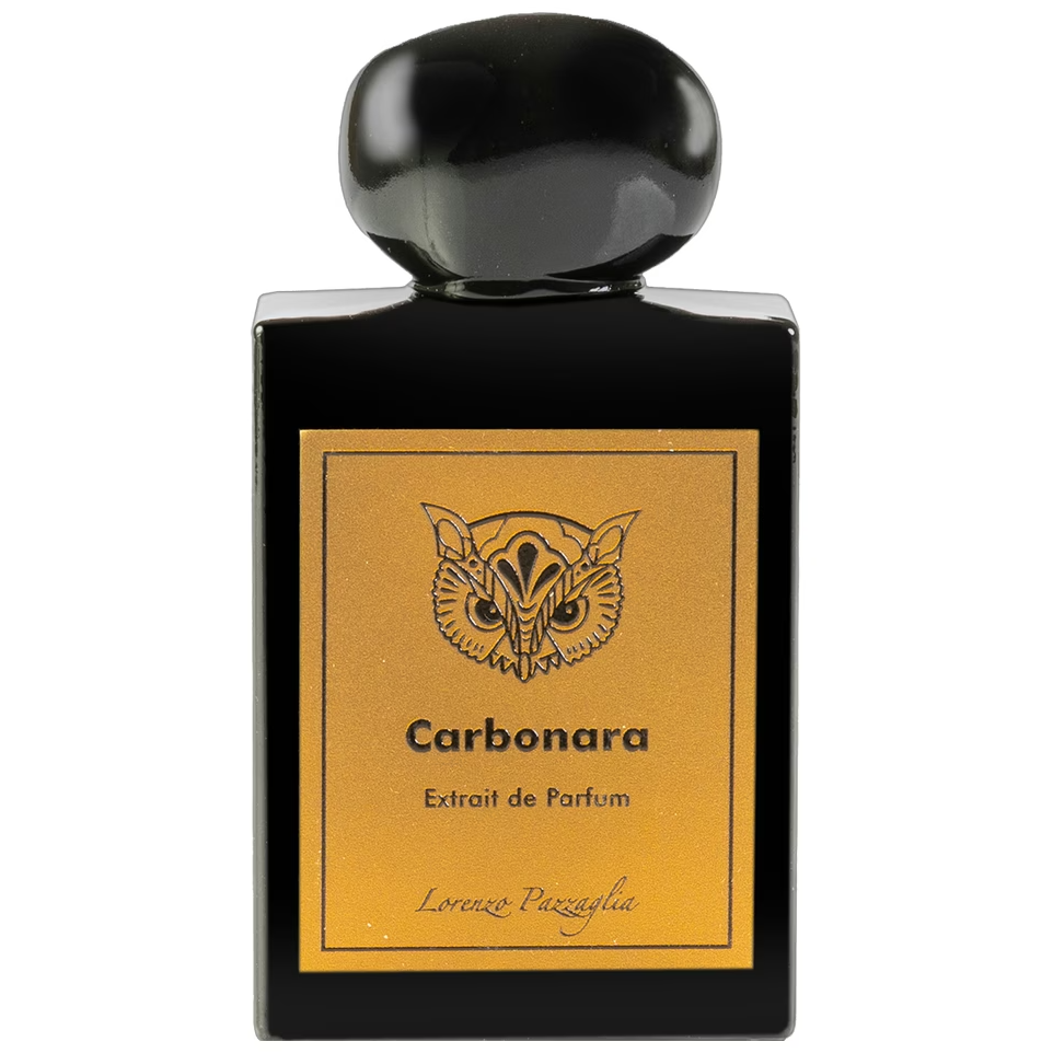 Lorenzo Pazzaglia Carbonara Extrait de Parfum for Everyone