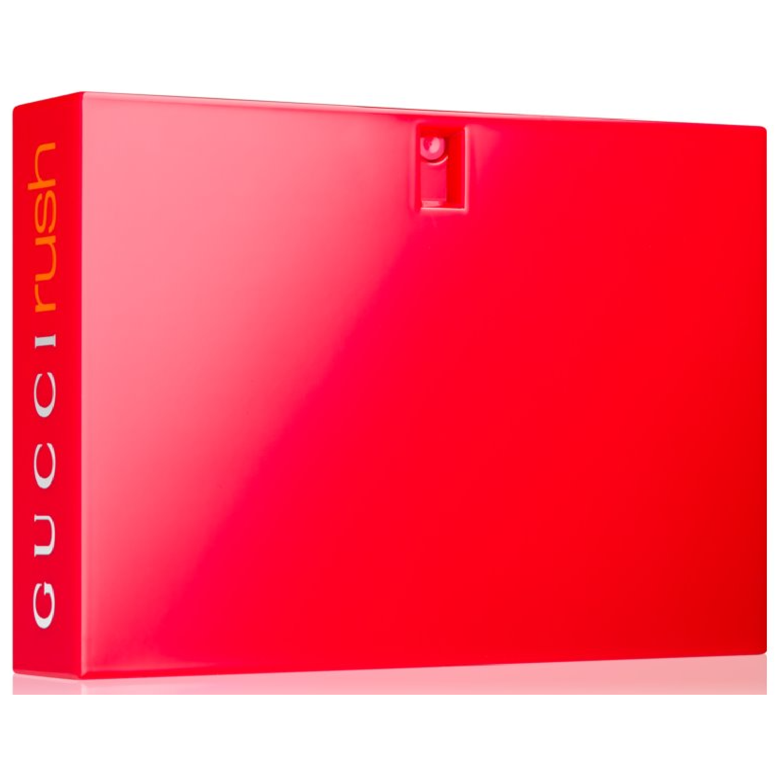 Gucci Rush Eau de Toilette - Iconic Fruity Chypre Scent